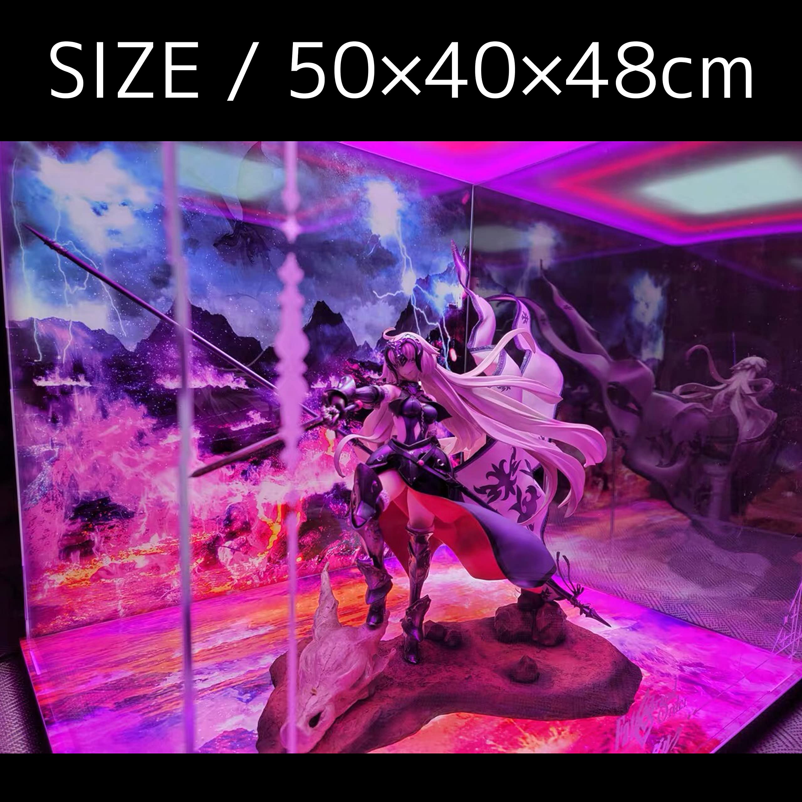 Amazon | リコルヌ FGO アヴェンジャー/ジャンヌ・ダルク[オルタ