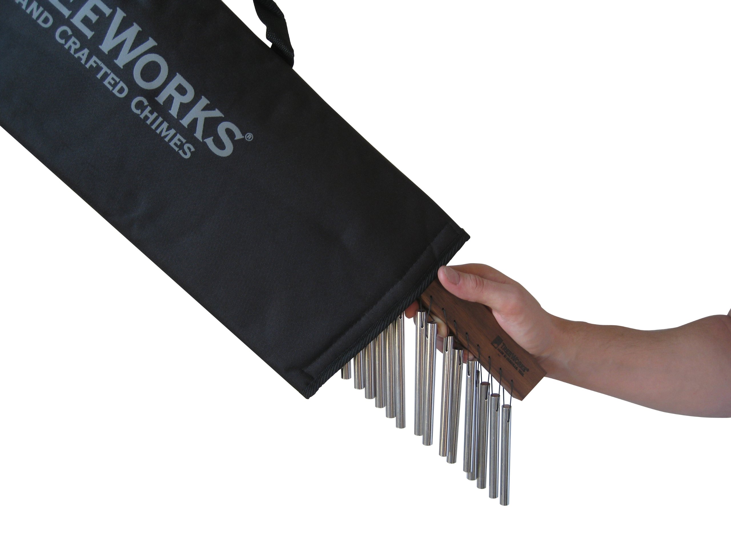 Amazon | TREE WORKS ツリーワークス チャイム・ケース TW-LG24 【国内