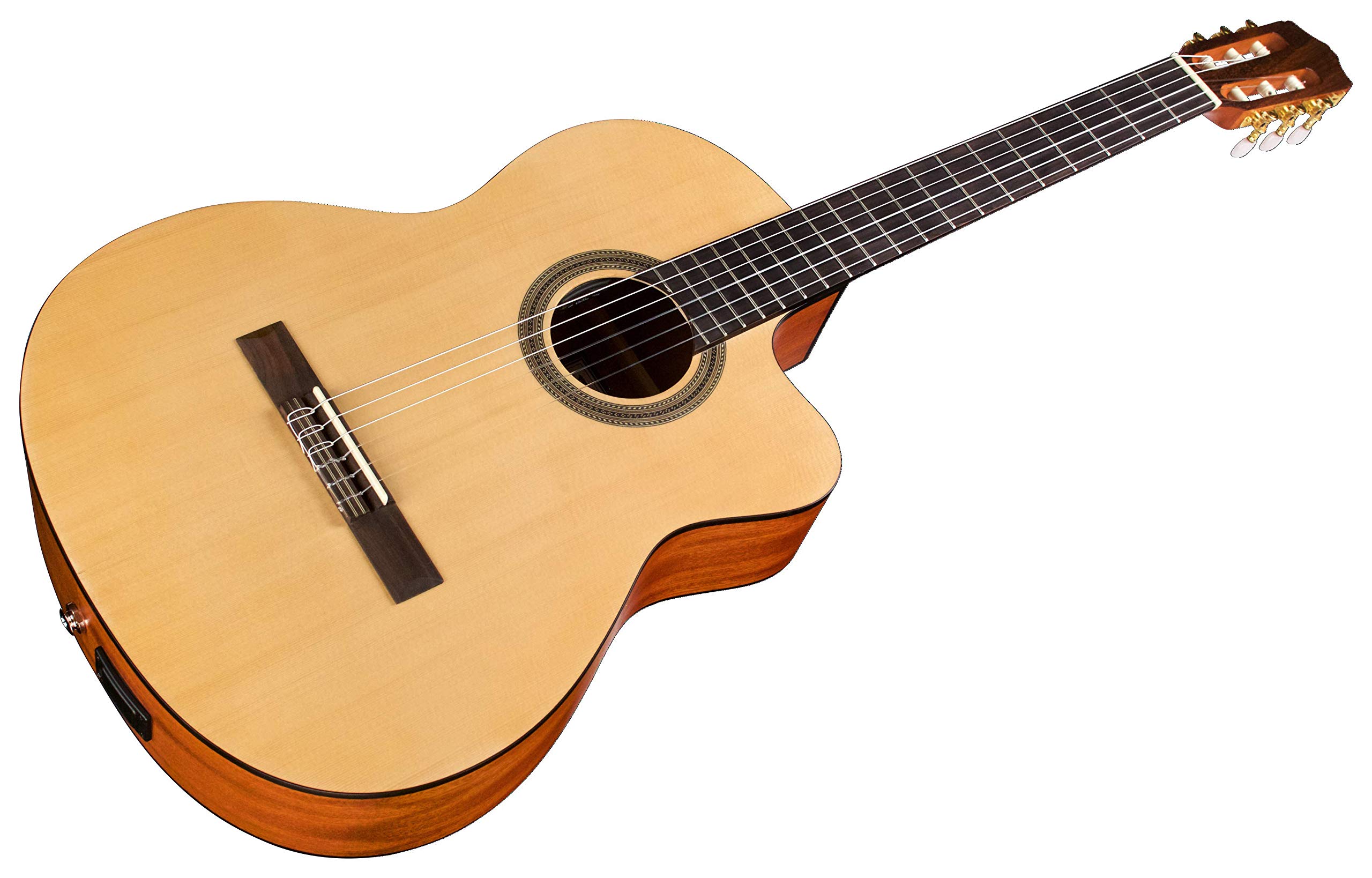 Amazon | Cordoba C1M-CE アコースティックエレクトリックカッタウェイ