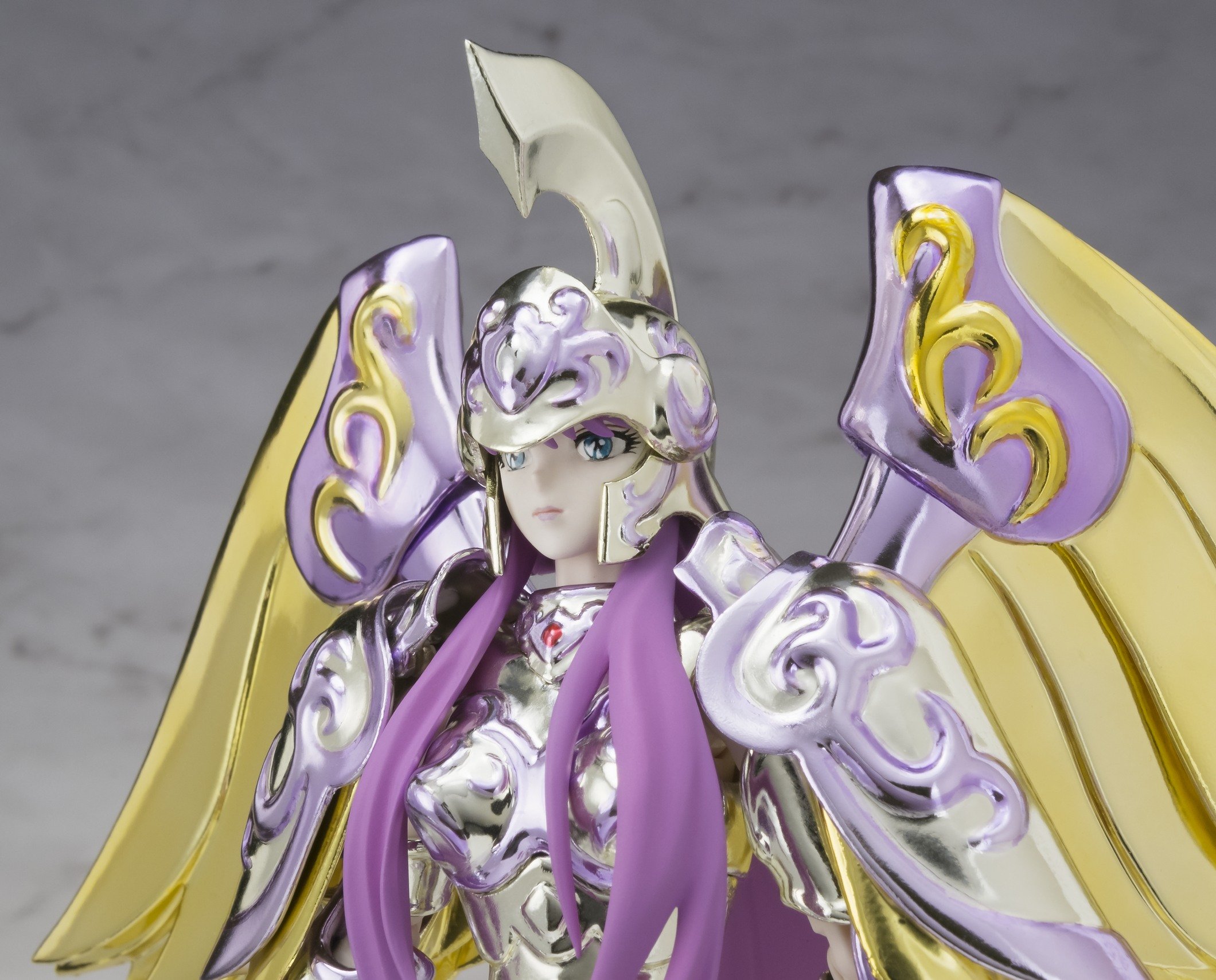 Amazon.co.jp: TAMASHII NATIONS 聖闘士聖衣神話 女神アテナ : ホビー