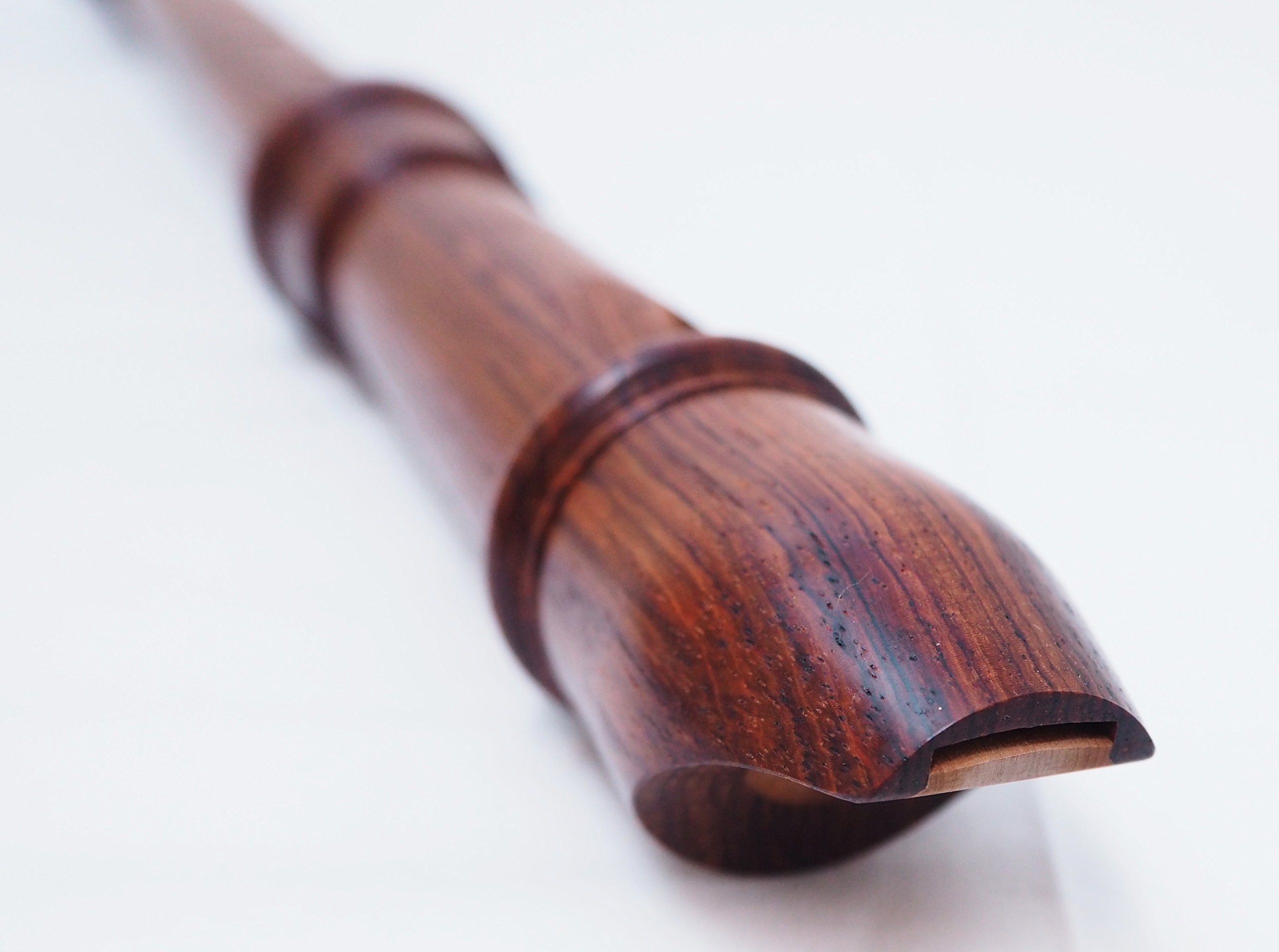 Amazon | MOECK メック ロッテンブルグアルト リコーダー 4305