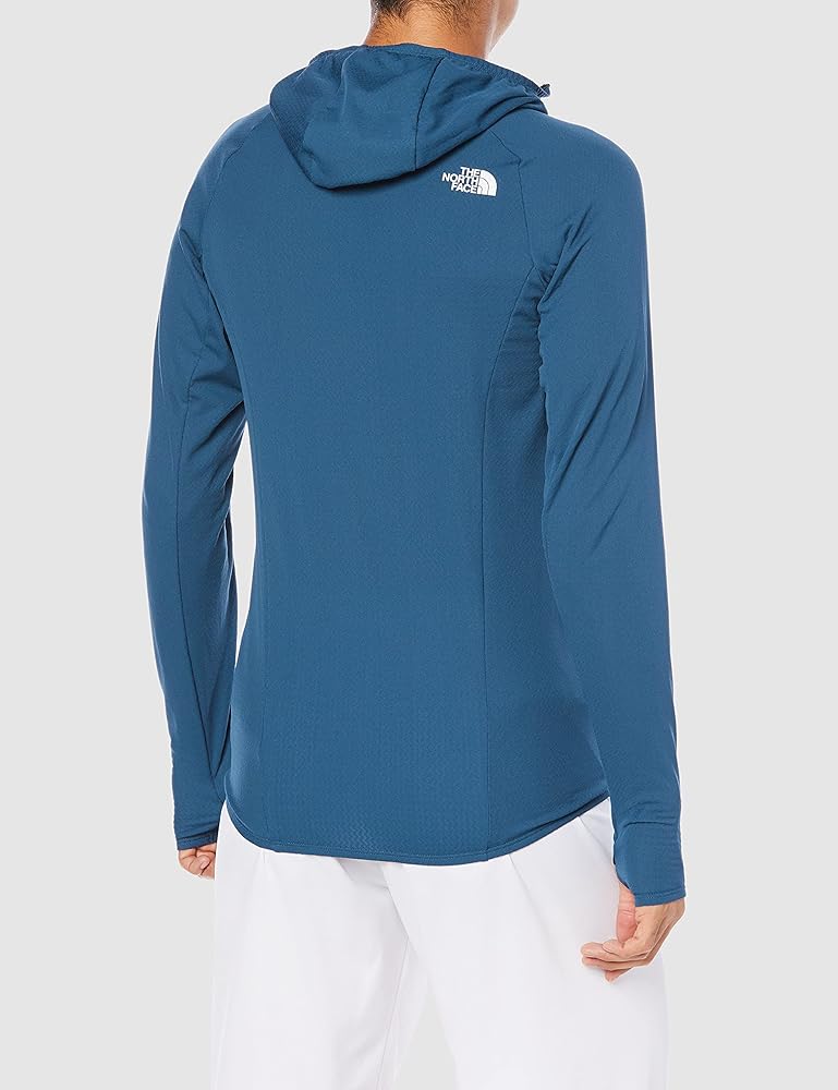 Amazon.co.jp: [ザノースフェイス] フライウェイトバーサフーディ