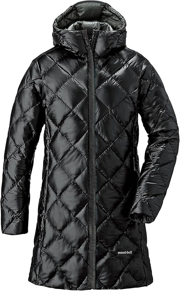 Amazon | mont-bell(モンベル) スペリオ ダウントラベルコート W'S