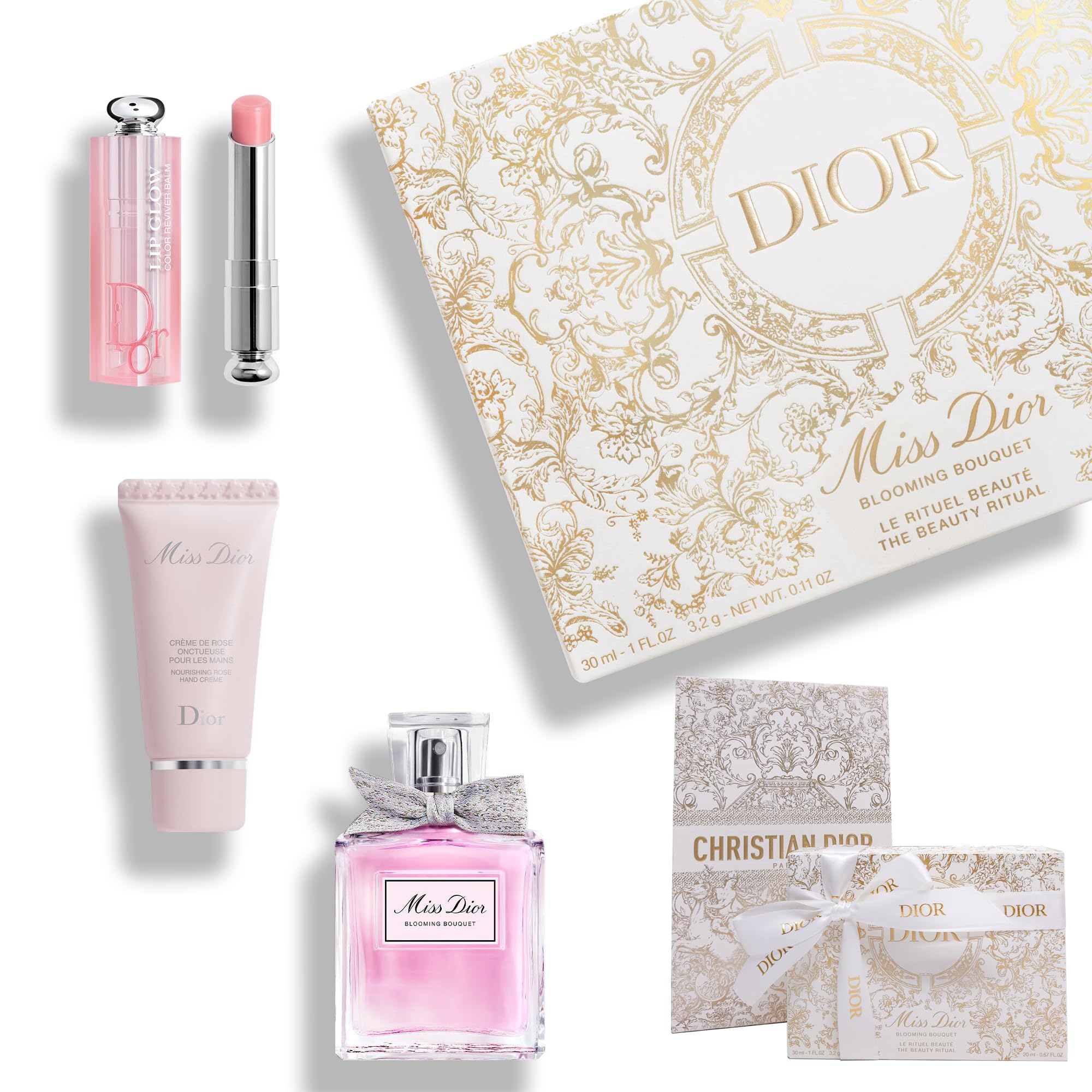 Amazon | 【国内正規品】DIOR ディオール ミス ディオール コフレ 2023
