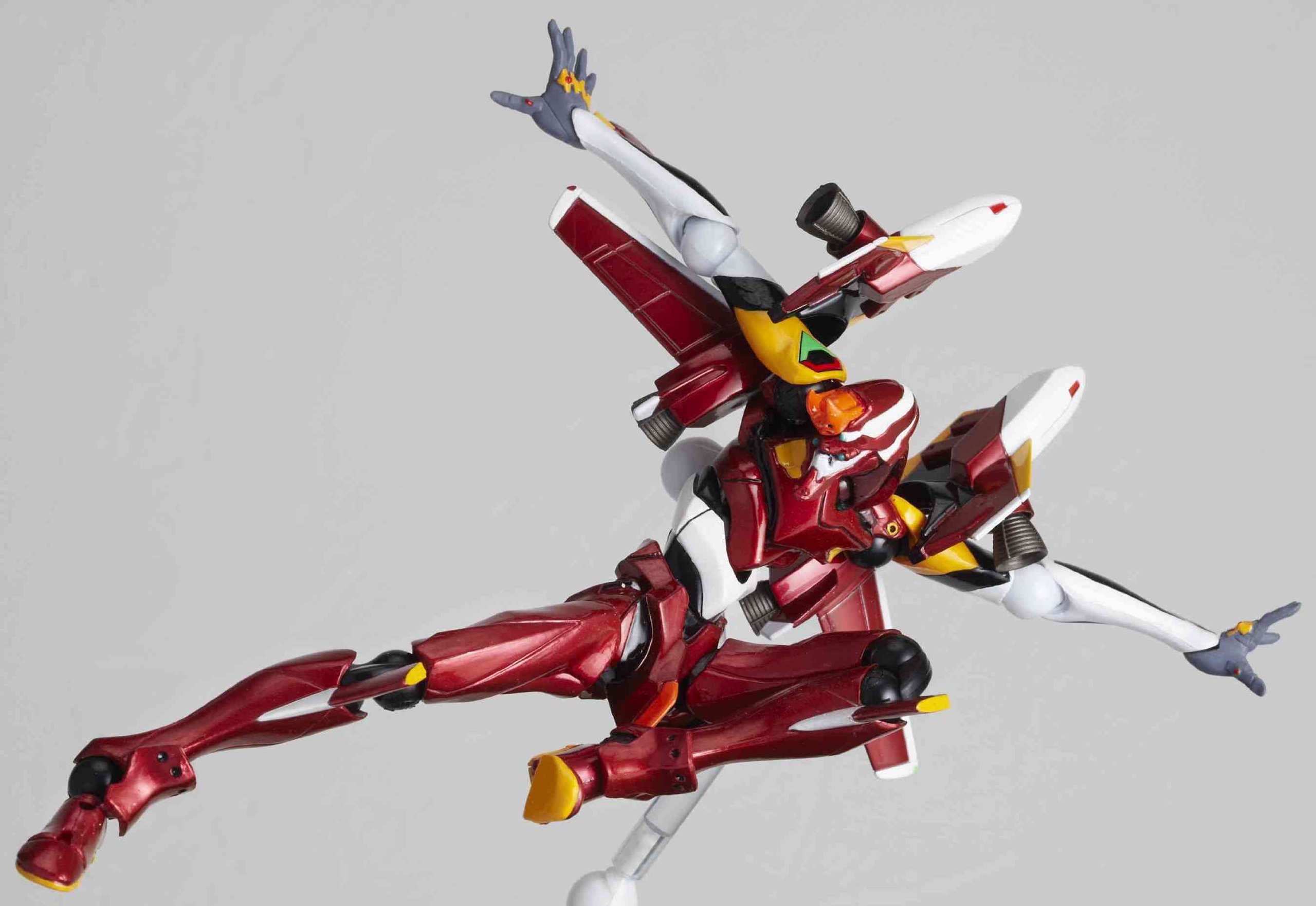 Amazon | リボルテック No.EX 新劇場版エヴァ コレクターズ BOX