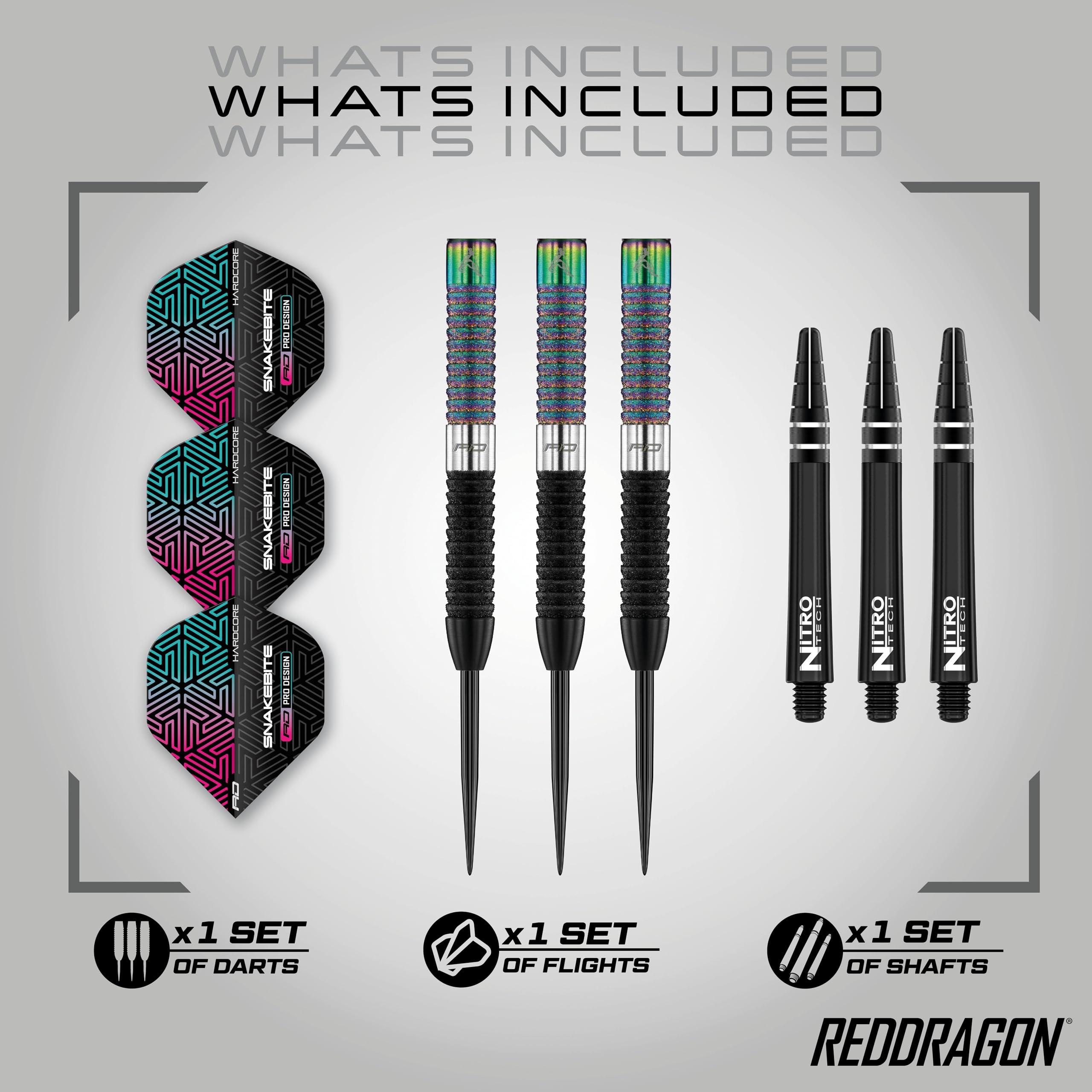 Amazon.co.jp: レッドドラゴン スネークバイト ピーター・ライトモデル