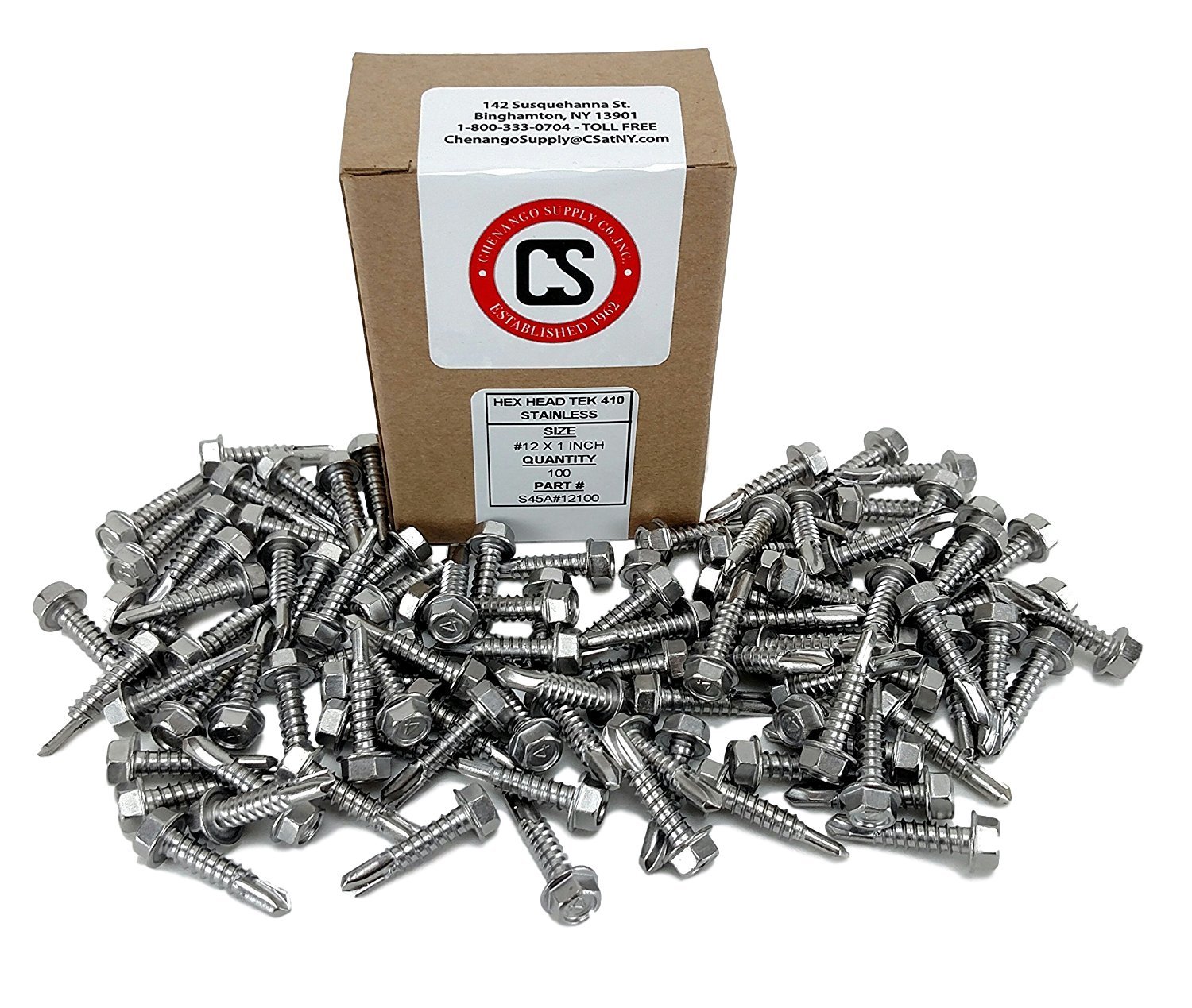 Amazon.co.jp: ステンレス# 12 (3 / 4 