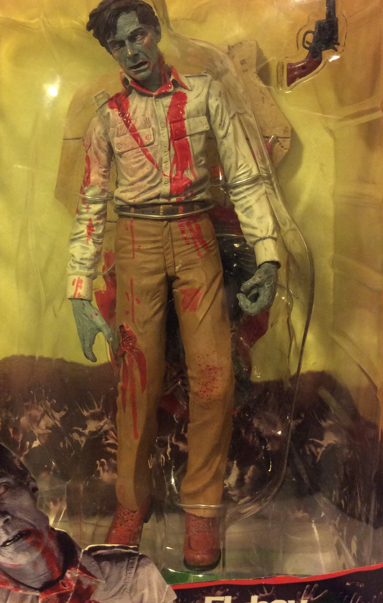 Amazon | ドーン・オブ・ザ デッド FLY BOY カルトクラシック3