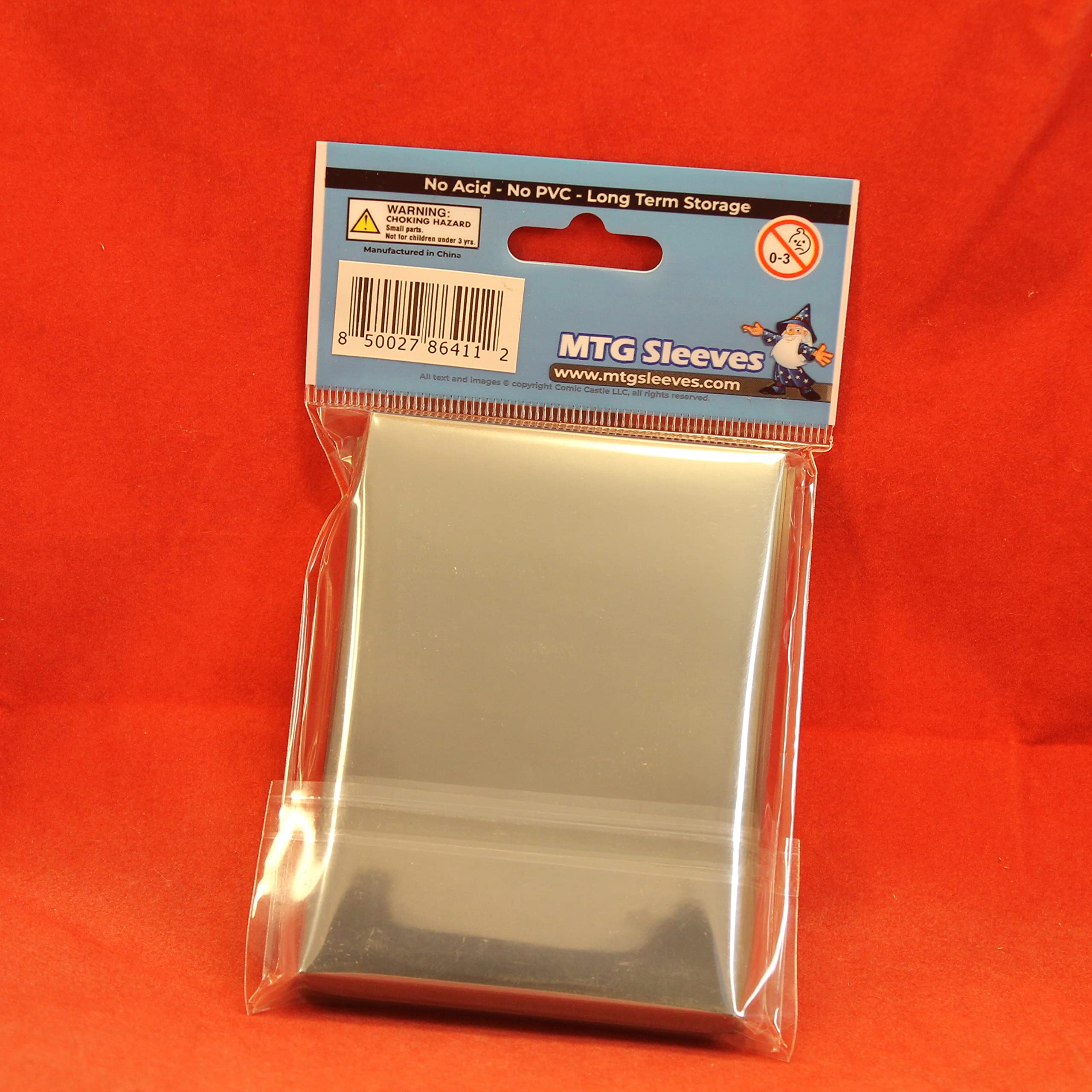 Amazon.co.jp: MTG スリーブ 50 MTG 標準カードスリーブ デッキ