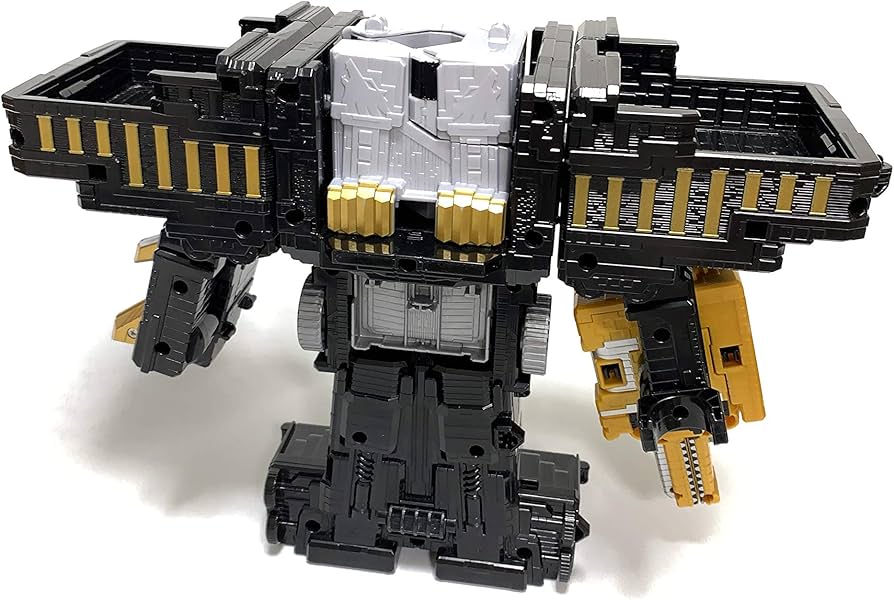 Amazon.co.jp: 動物戦隊ジュウオウジャー ジュウオウキューブ789 動物