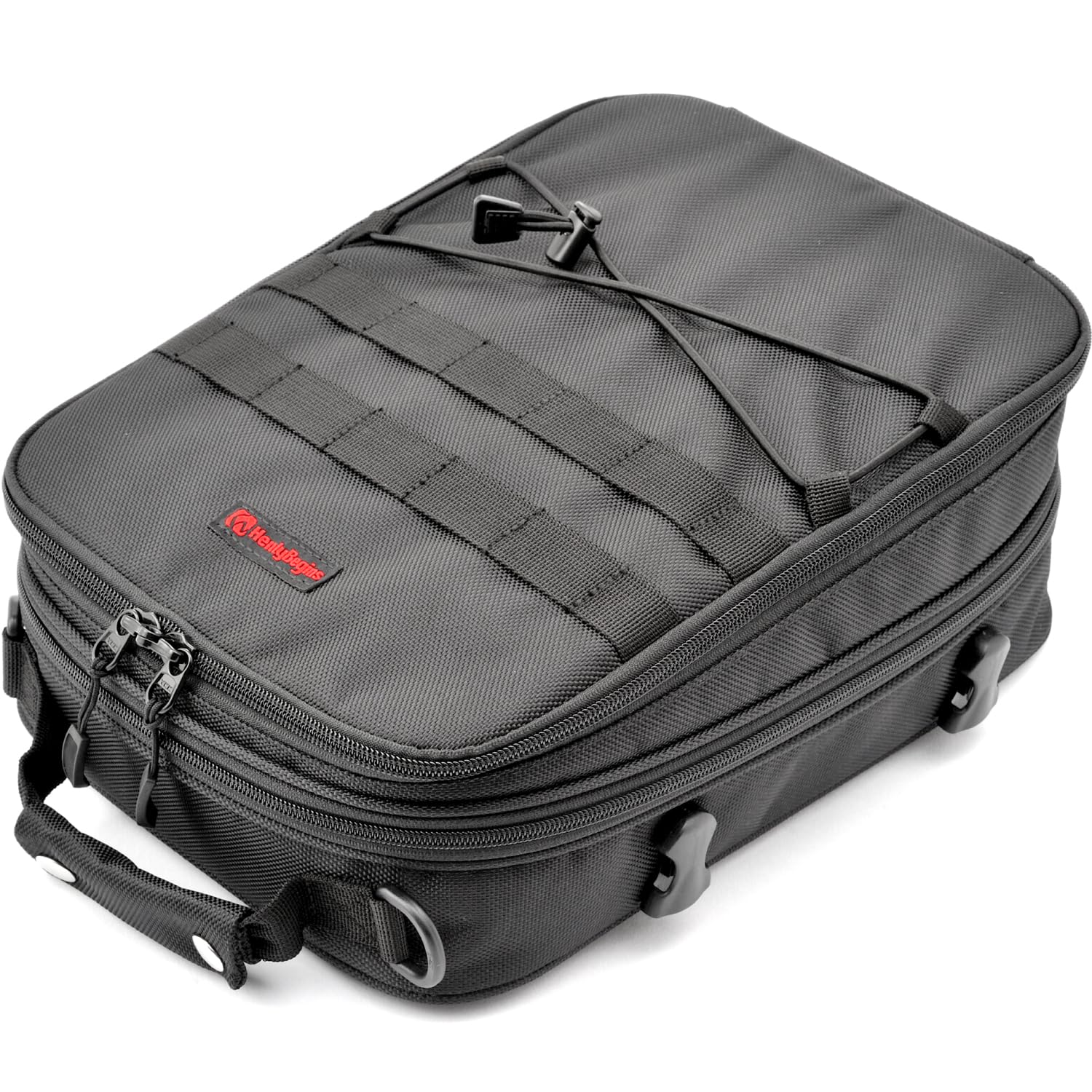 Amazon | ヘンリービギンズ(Henly Begins) デイトナ バイク シート