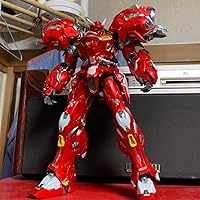 Amazon.co.jp: VientianeToys MOSHOW 永珍 1/72 可動フィギュア APX