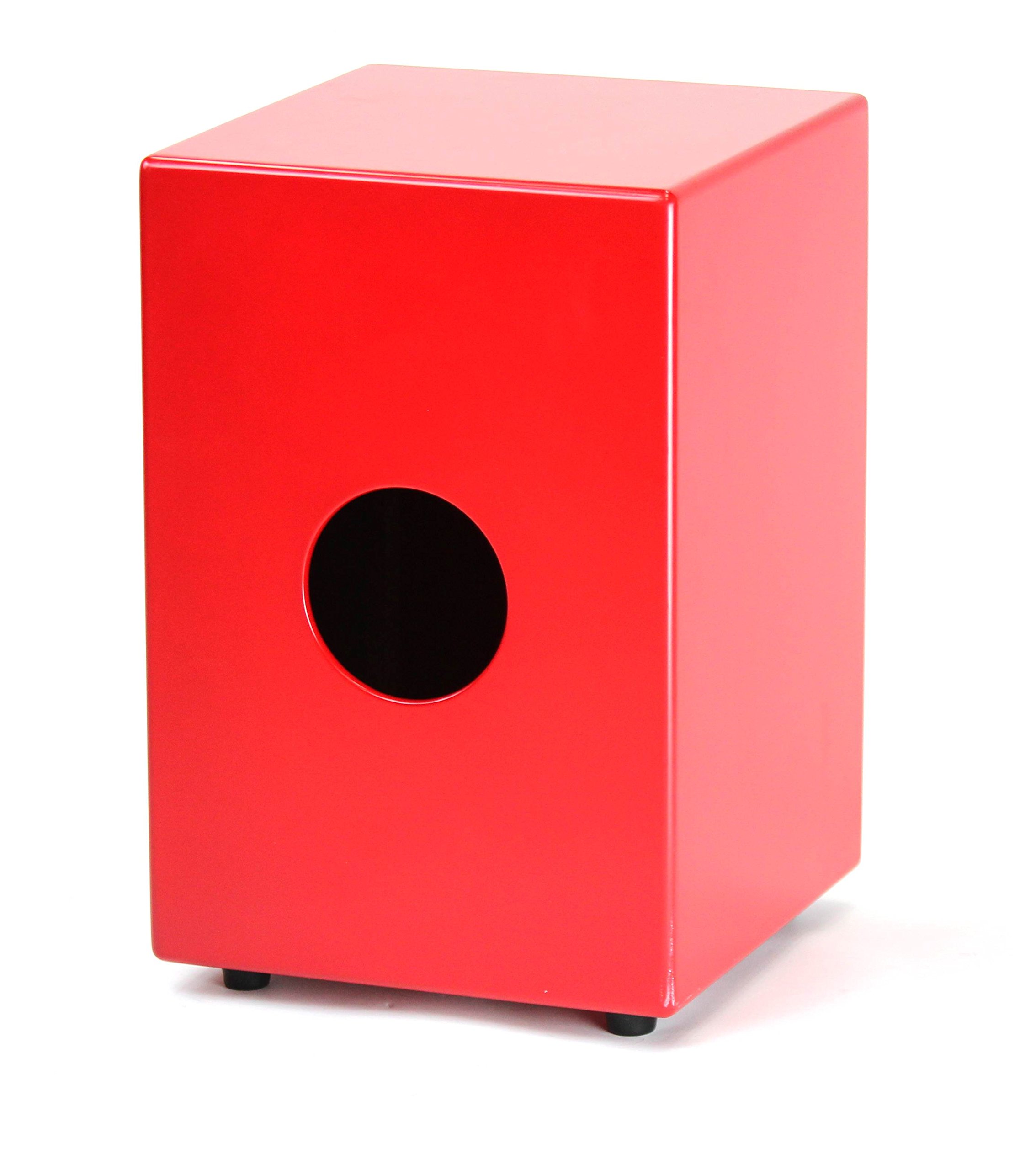 Amazon | Pearl パール カラー ボックス カホン スタンダード(ソフト