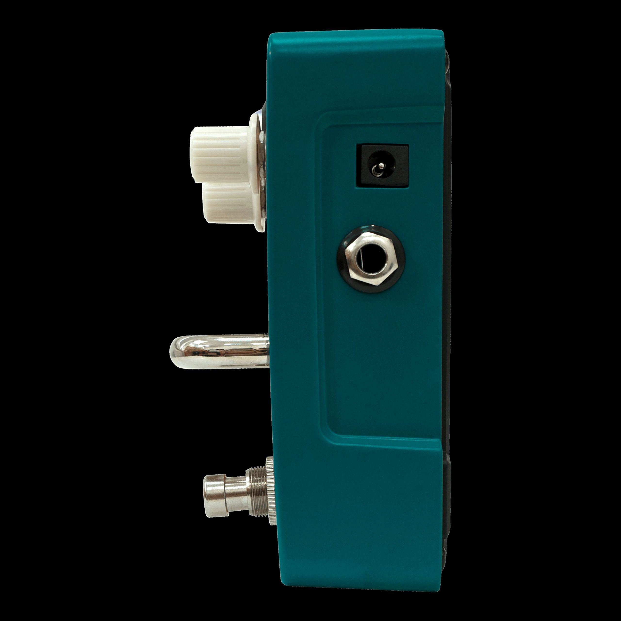 Amazon.com: Orange Getaway Driver Overdrive Pedal, Blue : Musical