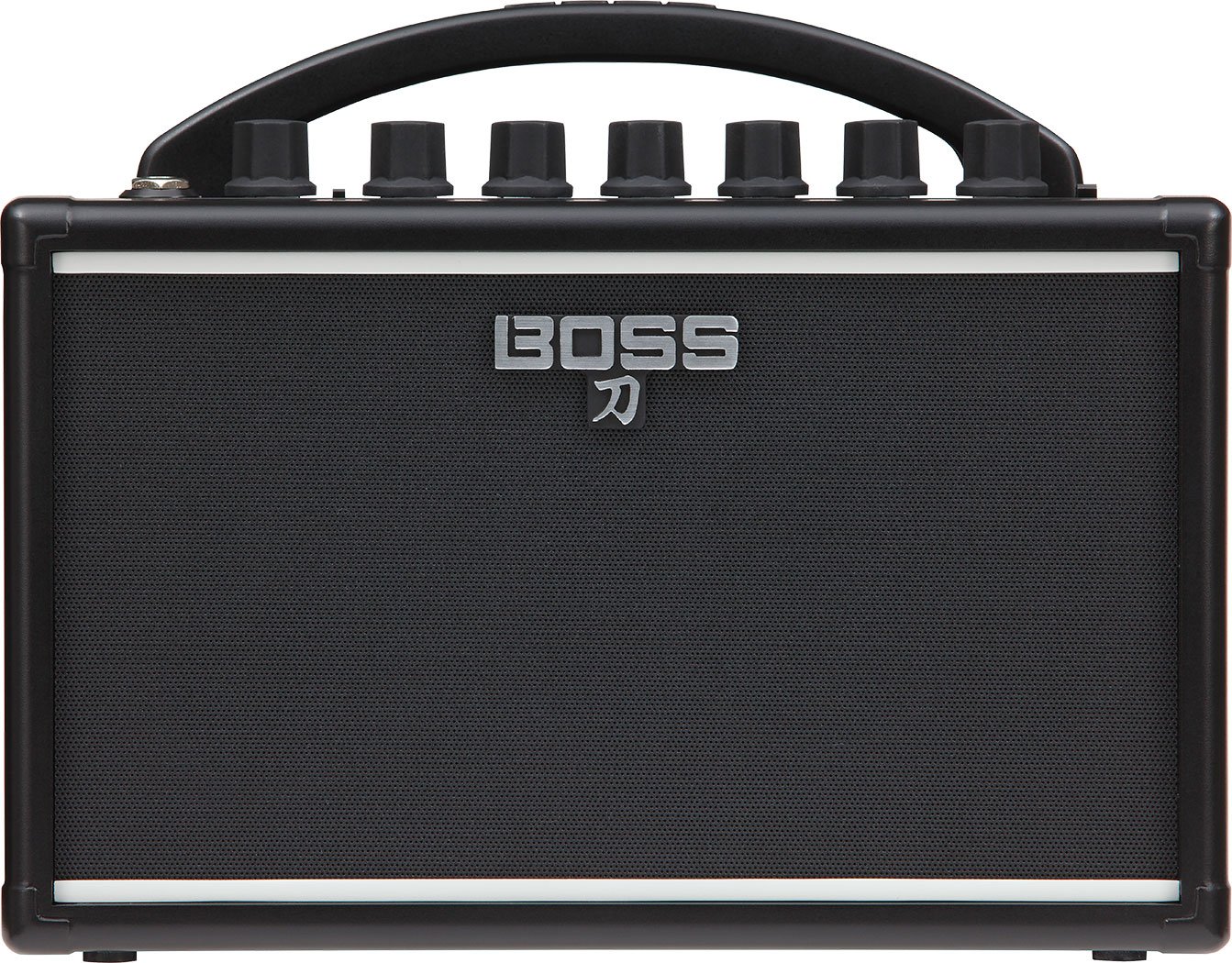 Amazon.co.jp: BOSS/KATANA-MINI KTN-MINI ボス ギターアンプ 電池駆動