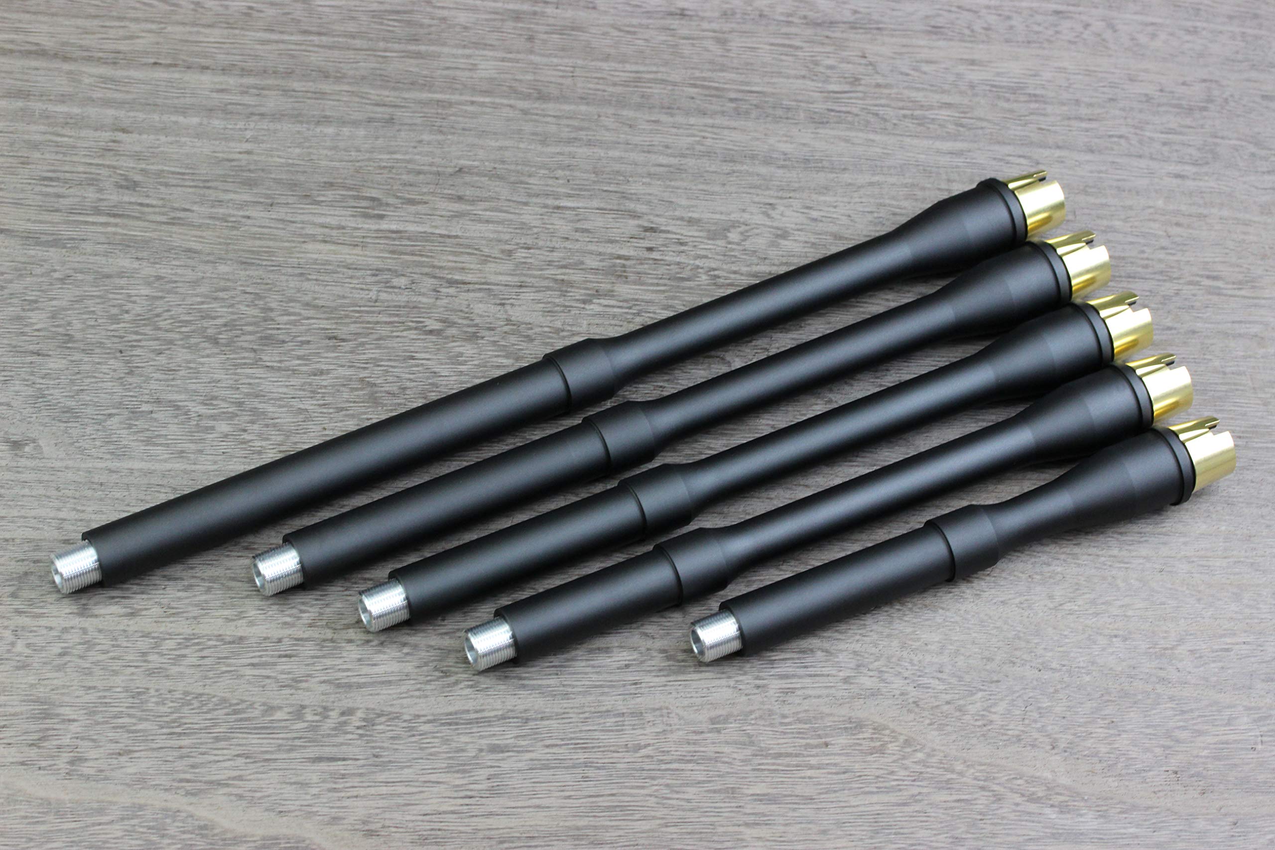 Amazon | ORGA AIRSOFT(オルガエアーソフト) ORGA 12.5インチ MWS