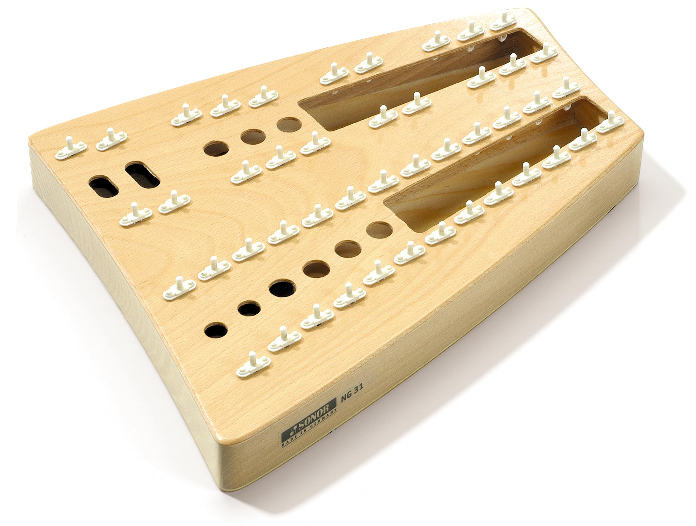 Amazon.com: Sonor Glockenspiel (NG31) : Toys & Games