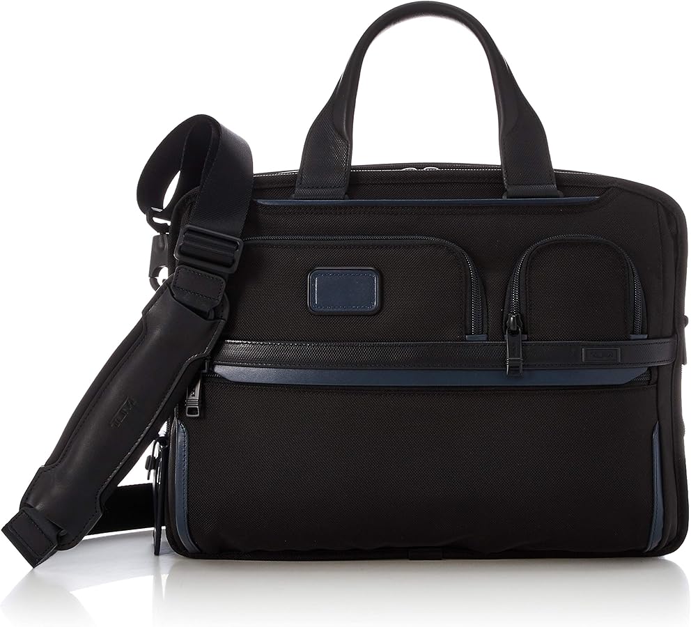Amazon.co.jp: [トゥミ] ビジネスバッグ 公式 正規品 TUMI ALPHA 3