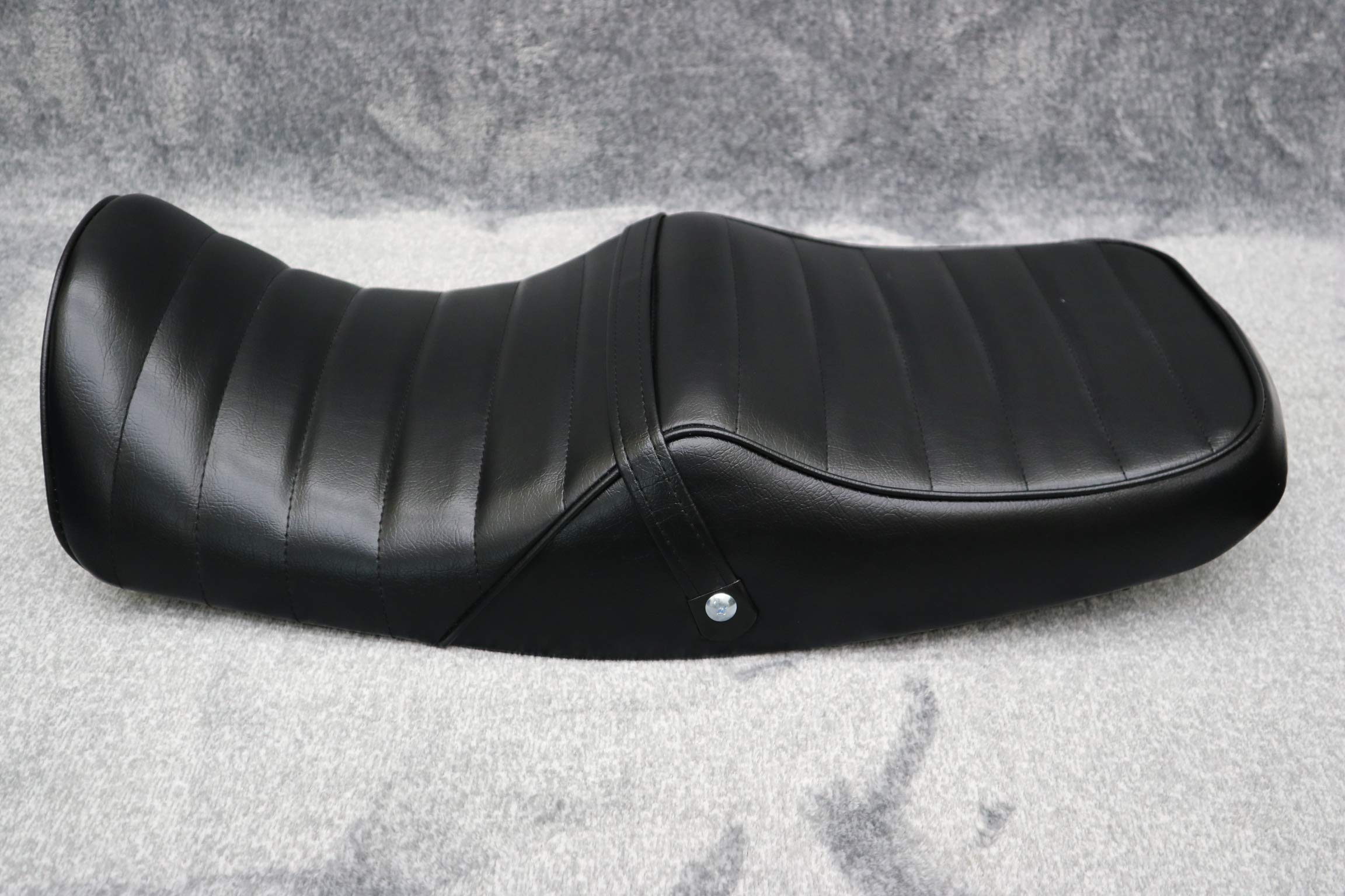 Amazon | タックロールシート 黒皮/ (XJR1200 / 94-99 4KG RP01J