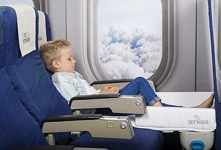 Amazon | 【JetKids】 BedBox® 機内でベッドにもなる子供用スーツ
