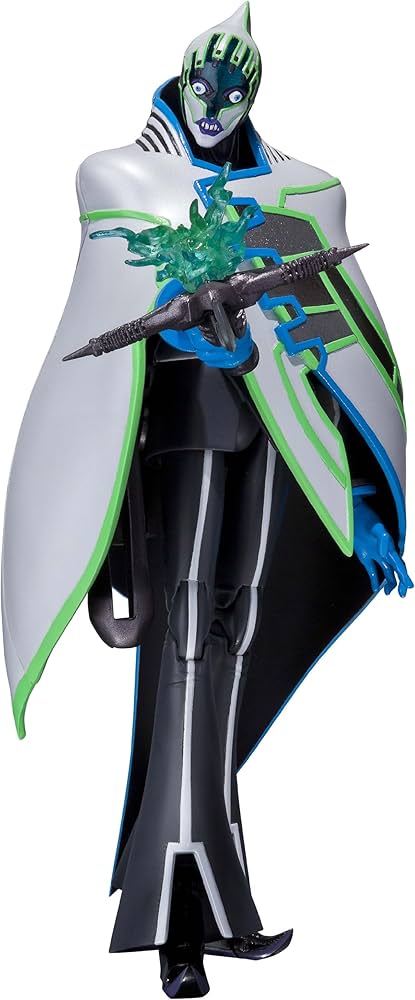 Amazon.co.jp: TAMASHII NATIONS S.H.フィギュアーツ ルナティック