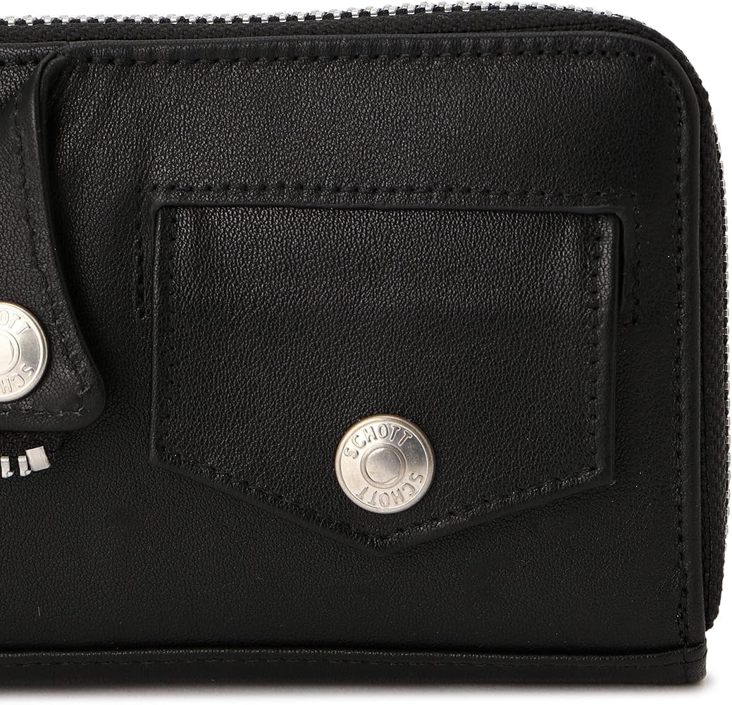 Amazon | [Schott NYC] [ショット エヌワイシー] レザーライダース