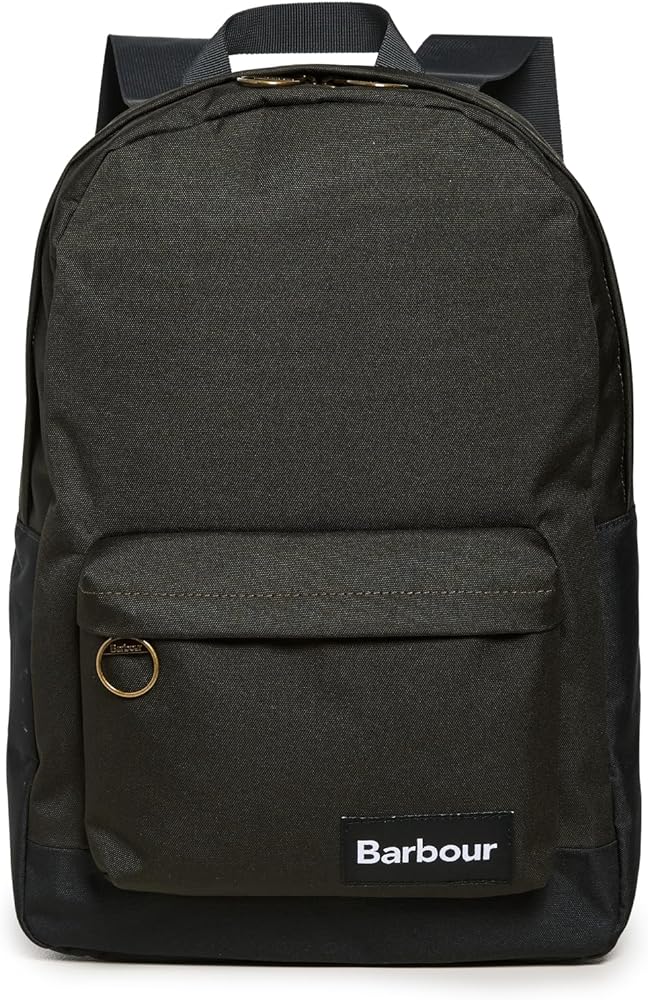 Amazon.co.jp: [バブアー] バッグ メンズ レディース リュックサック