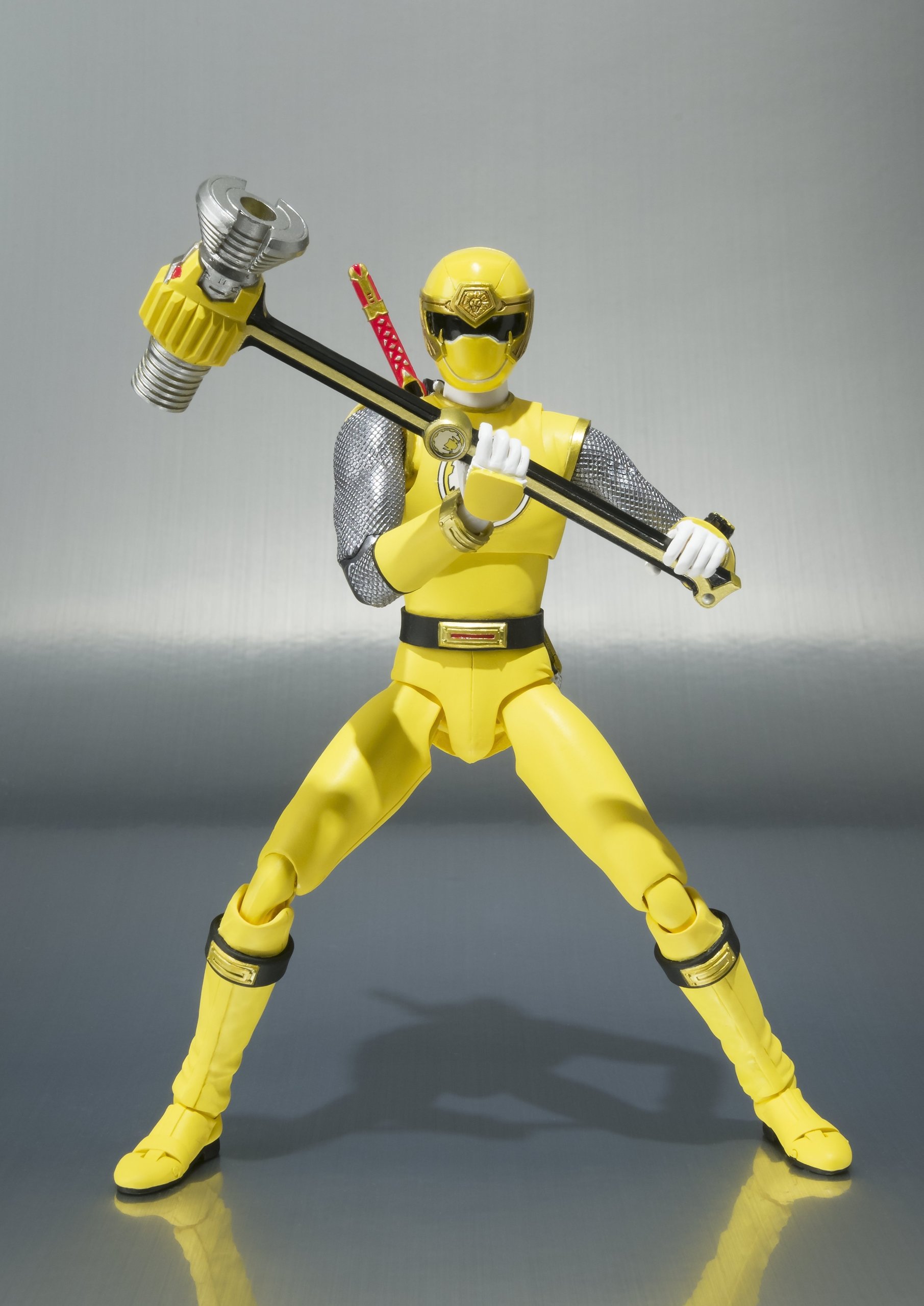 Amazon.co.jp: Bluefin Distribution Toys S.H.フィギュアーツ 忍風