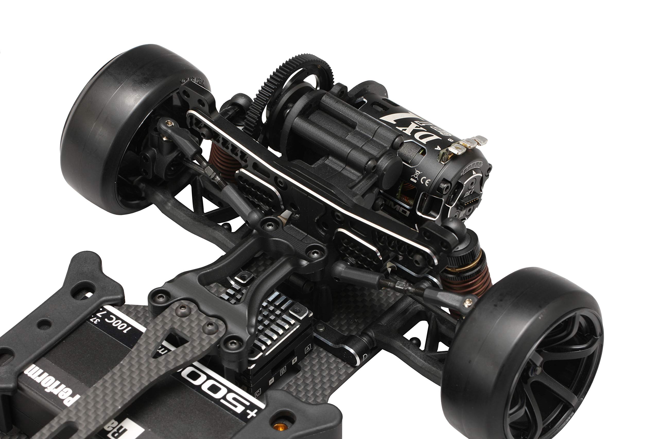 Amazon | リア モーター コンバージョン キット YD-2用 Y2-RMC