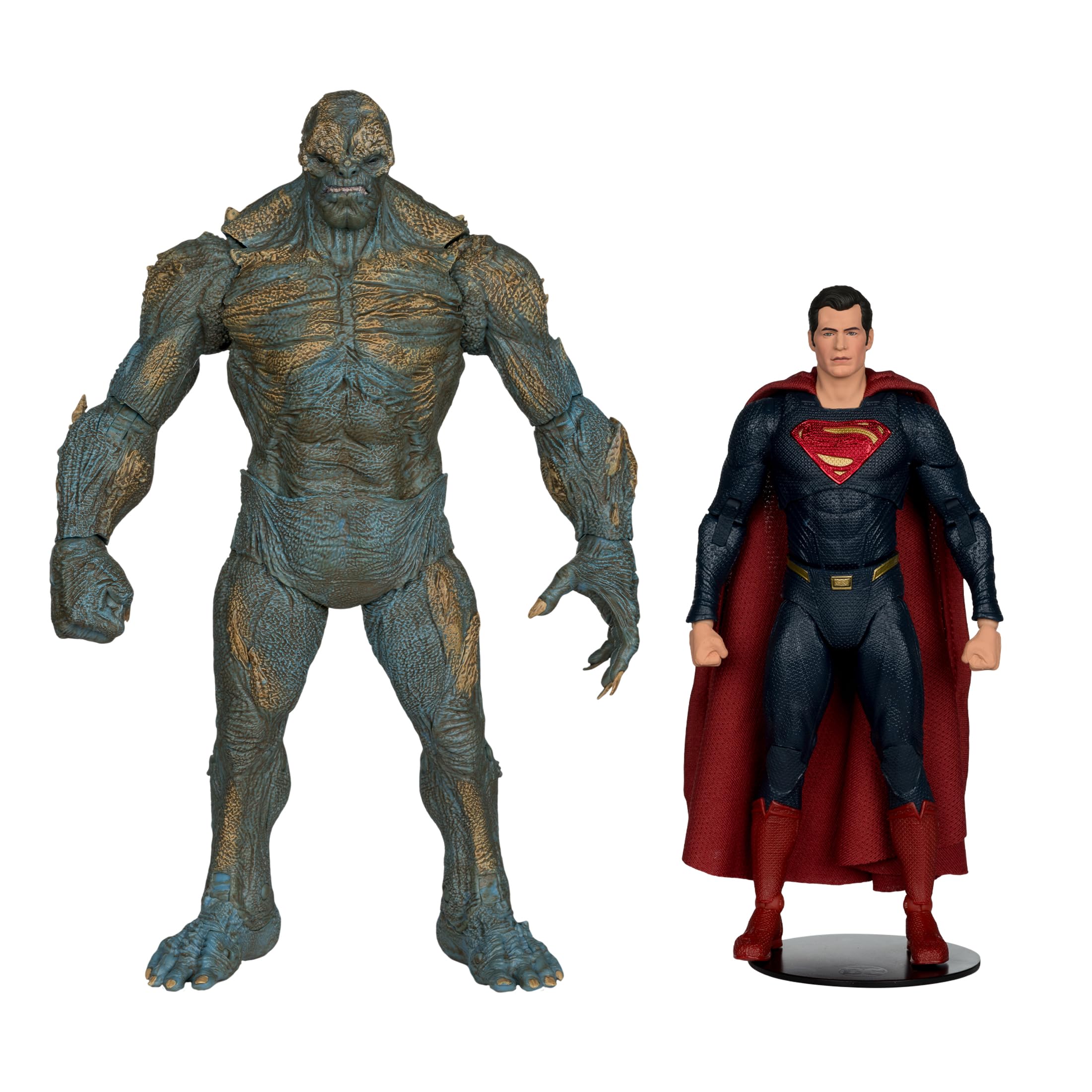 Amazon.co.jp: McFarlane Toys - DC マルチバース ドゥームズデイ