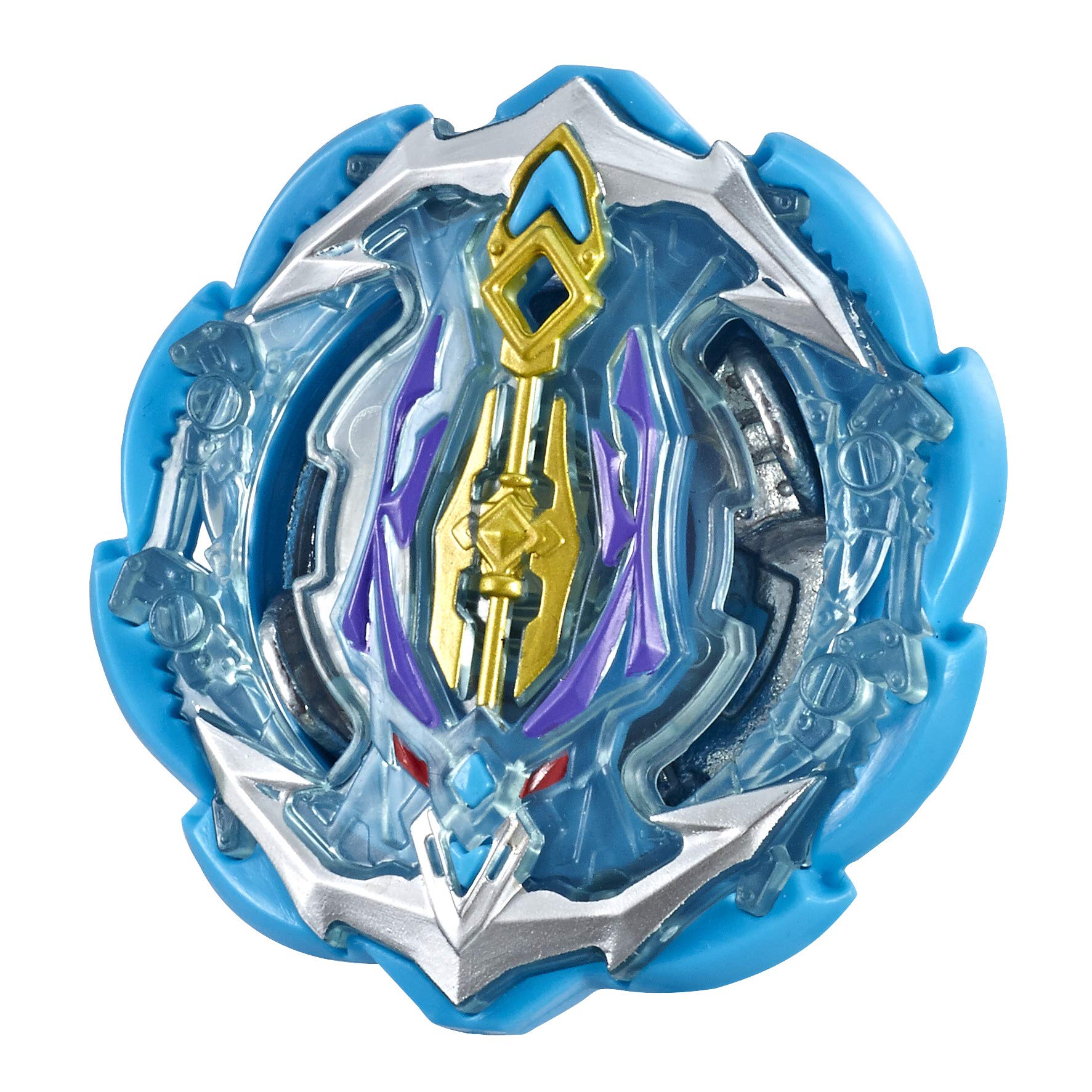 Amazon.com: Beyblade Burst Turbo Slingshock Kraken K4 Single