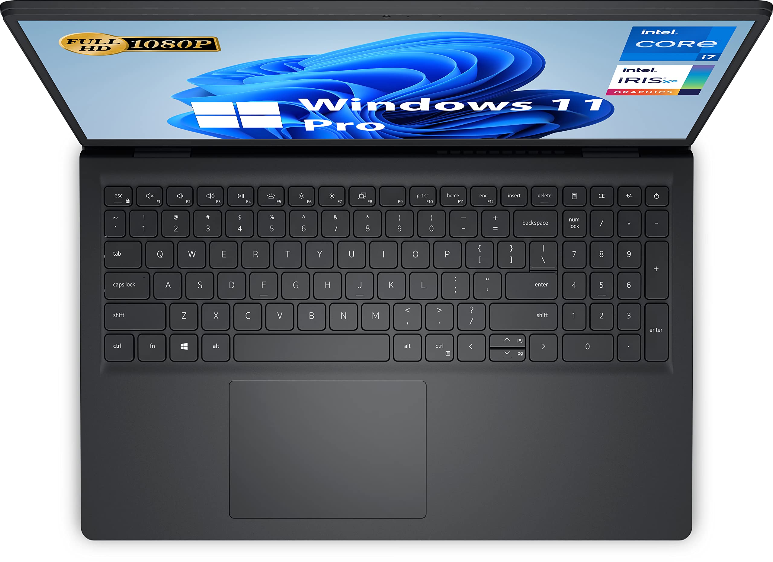 Amazon.com: Dell 2023 Inspiron 15 3000 Business Laptop, 15.6'' FHD