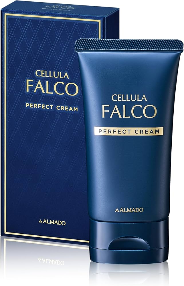 Amazon.co.jp: チェルラーファルコ パーフェクトクリーム 40g