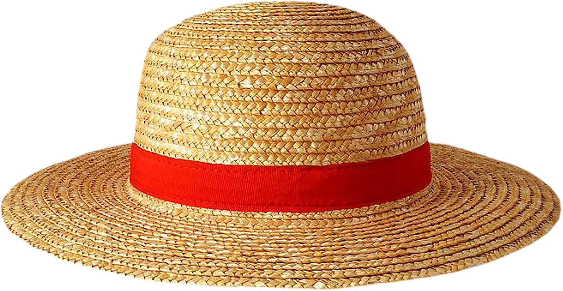 Amazon.co.jp: ワンピースルフィ子供麦わら帽子 One Piece Luffy Kids