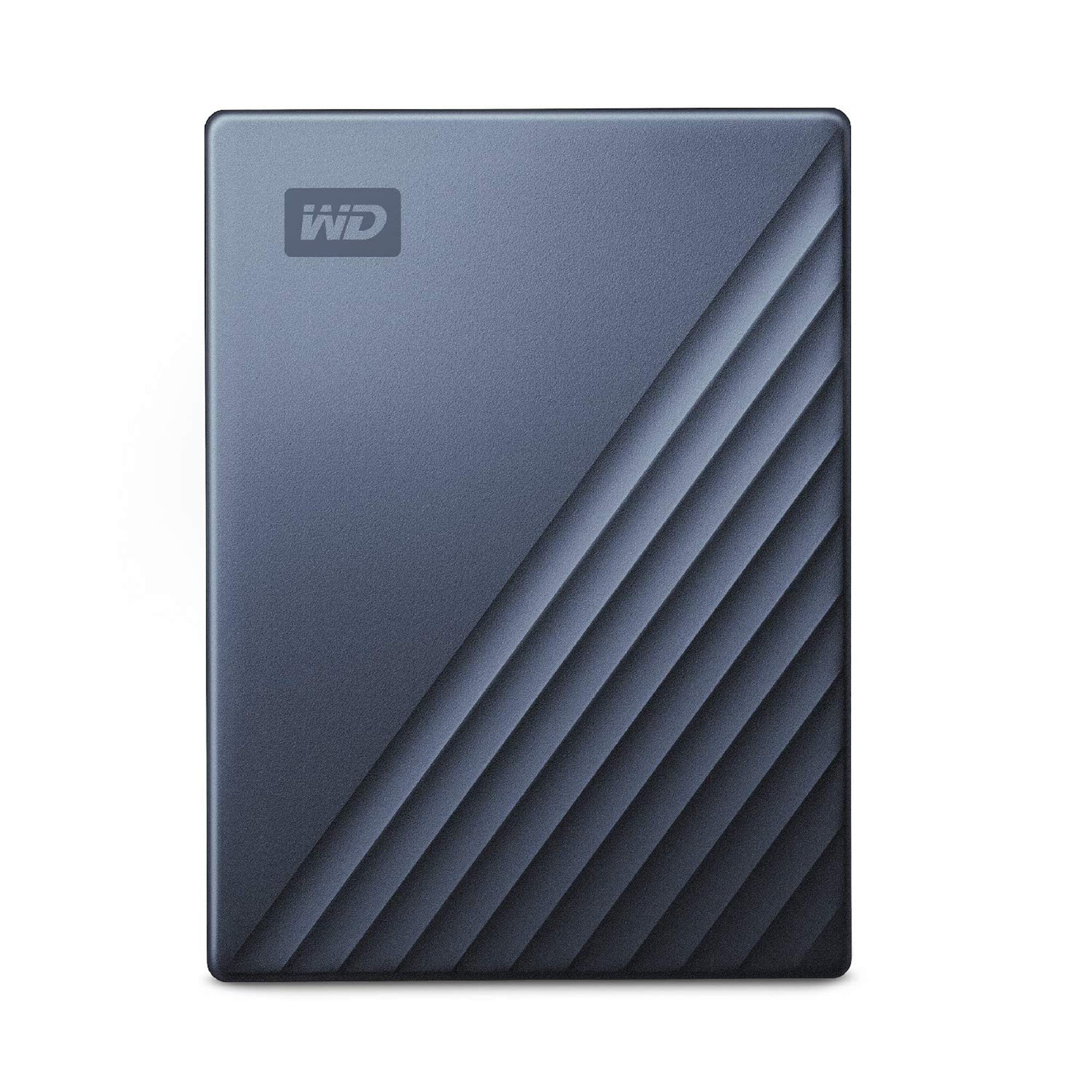 Amazon | ウエスタンデジタル(Western Digital) WD ポータブルHDD 6TB