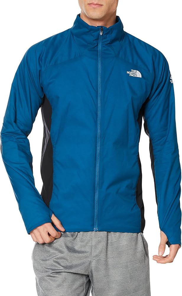 Amazon | [ザノースフェイス] ベントリックストレイルジャケット 撥水