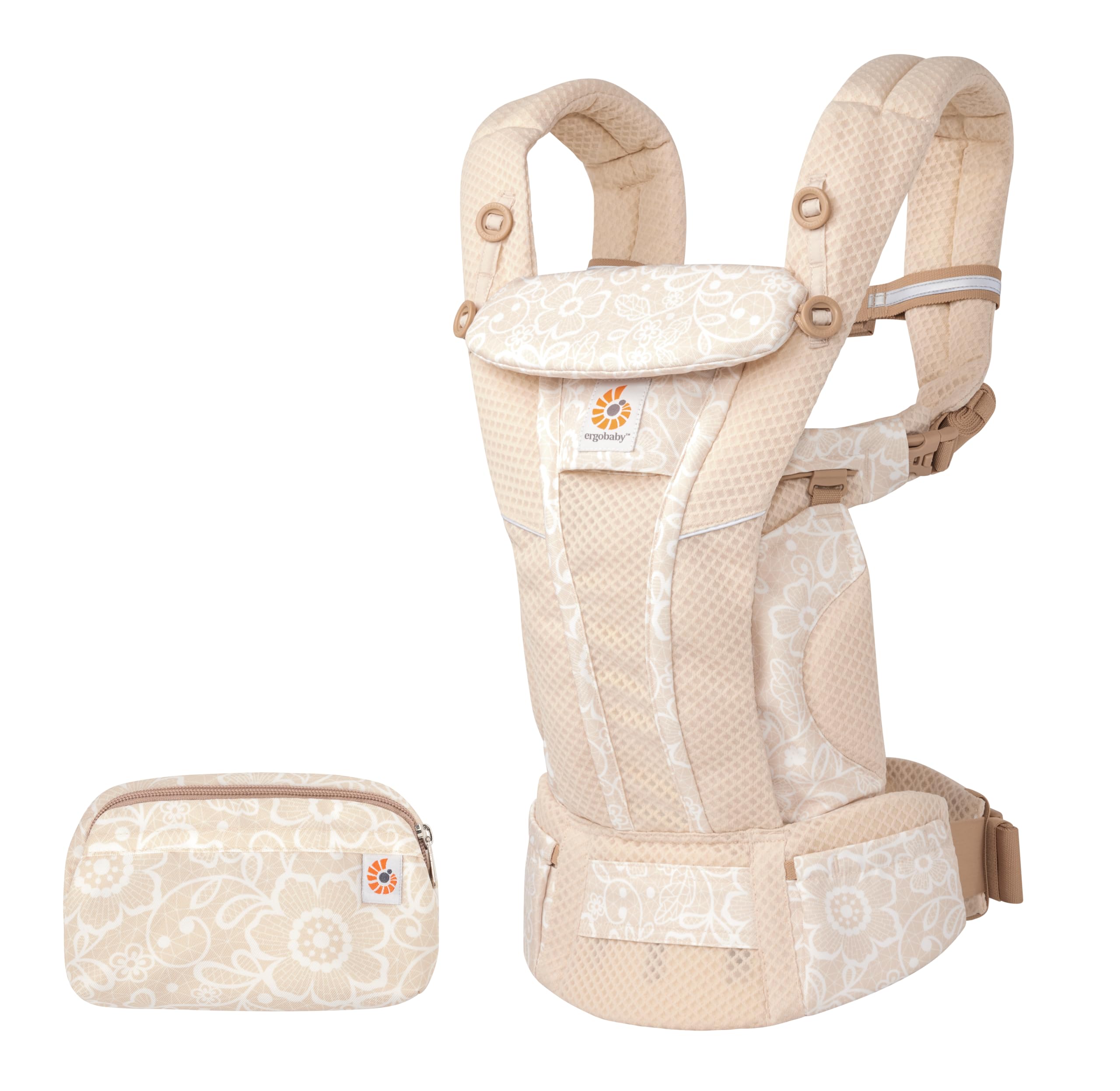 Amazon.co.jp: Ergobaby(エルゴベビー) 抱っこひも OMNI Breeze