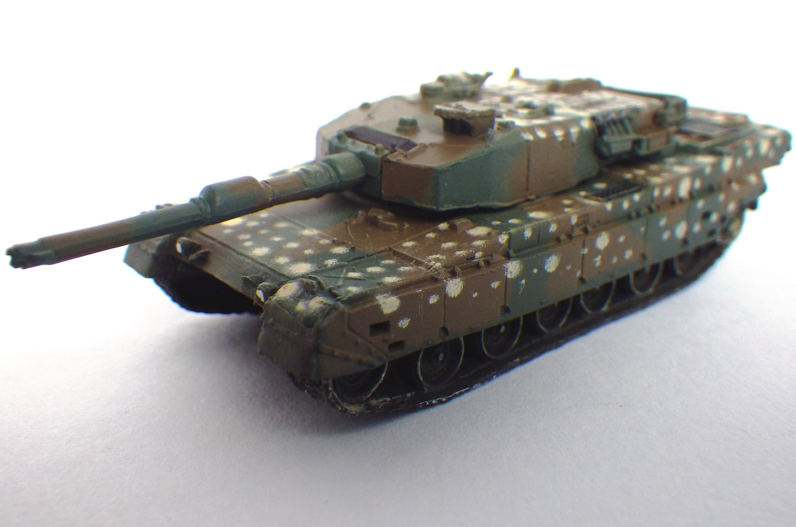 Amazon | 1/144 ワールドタンクミュージアム Series 04－61 【陸上