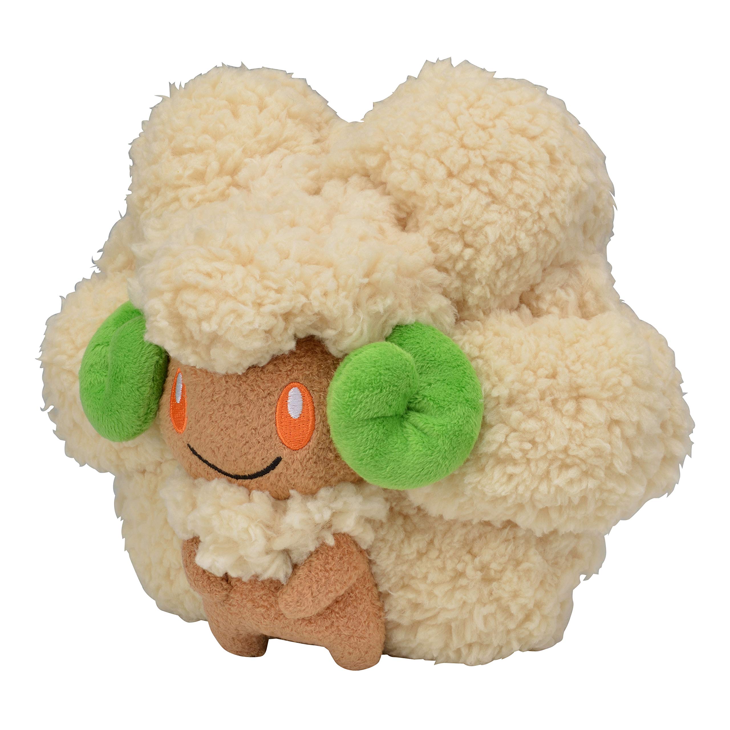 Amazon.co.jp: ポケモンセンターオリジナル ぬいぐるみ MOFU-MOFU