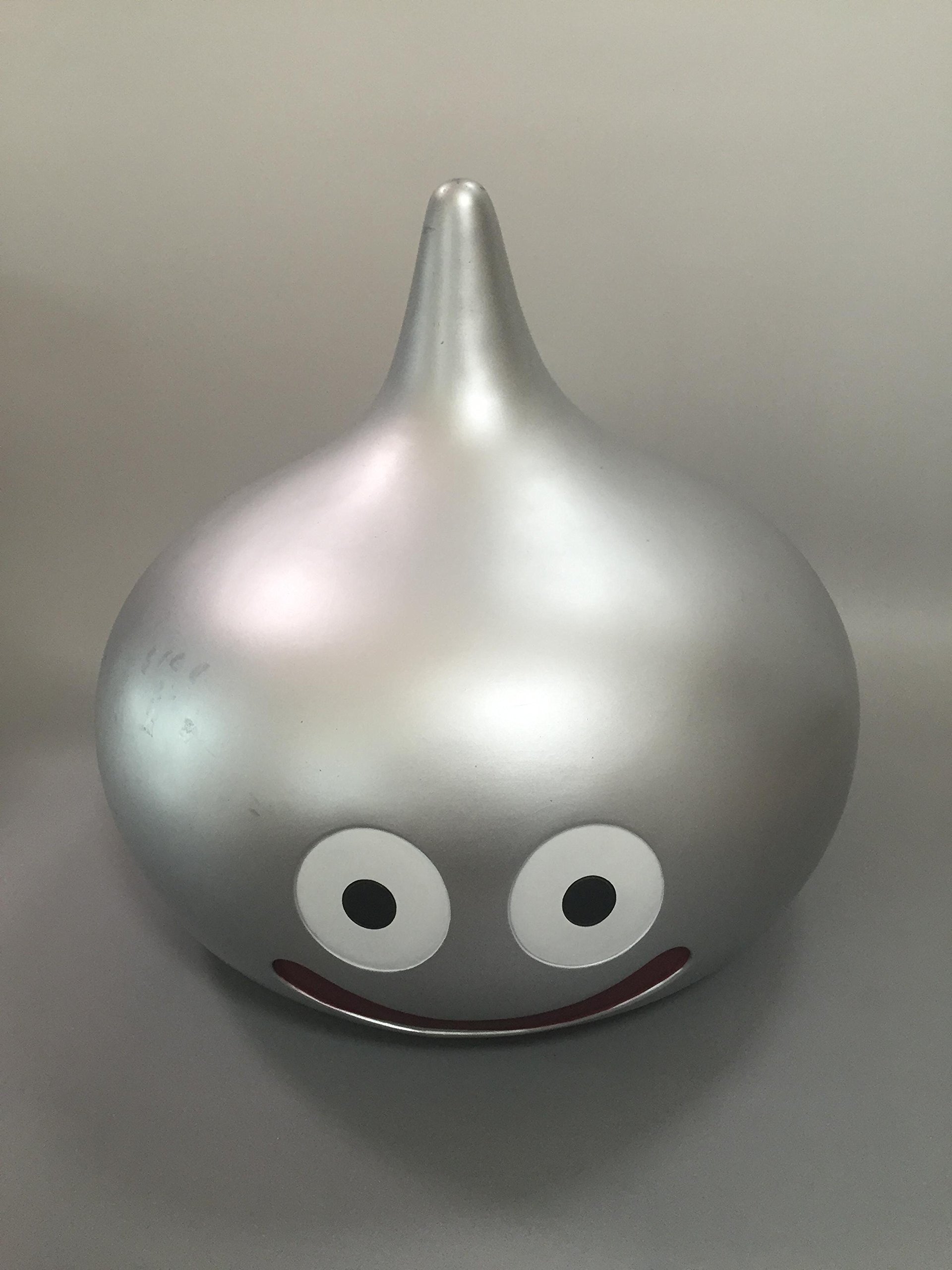 Amazon.co.jp: ドラゴンクエスト ビッグソフビモンスター メタル