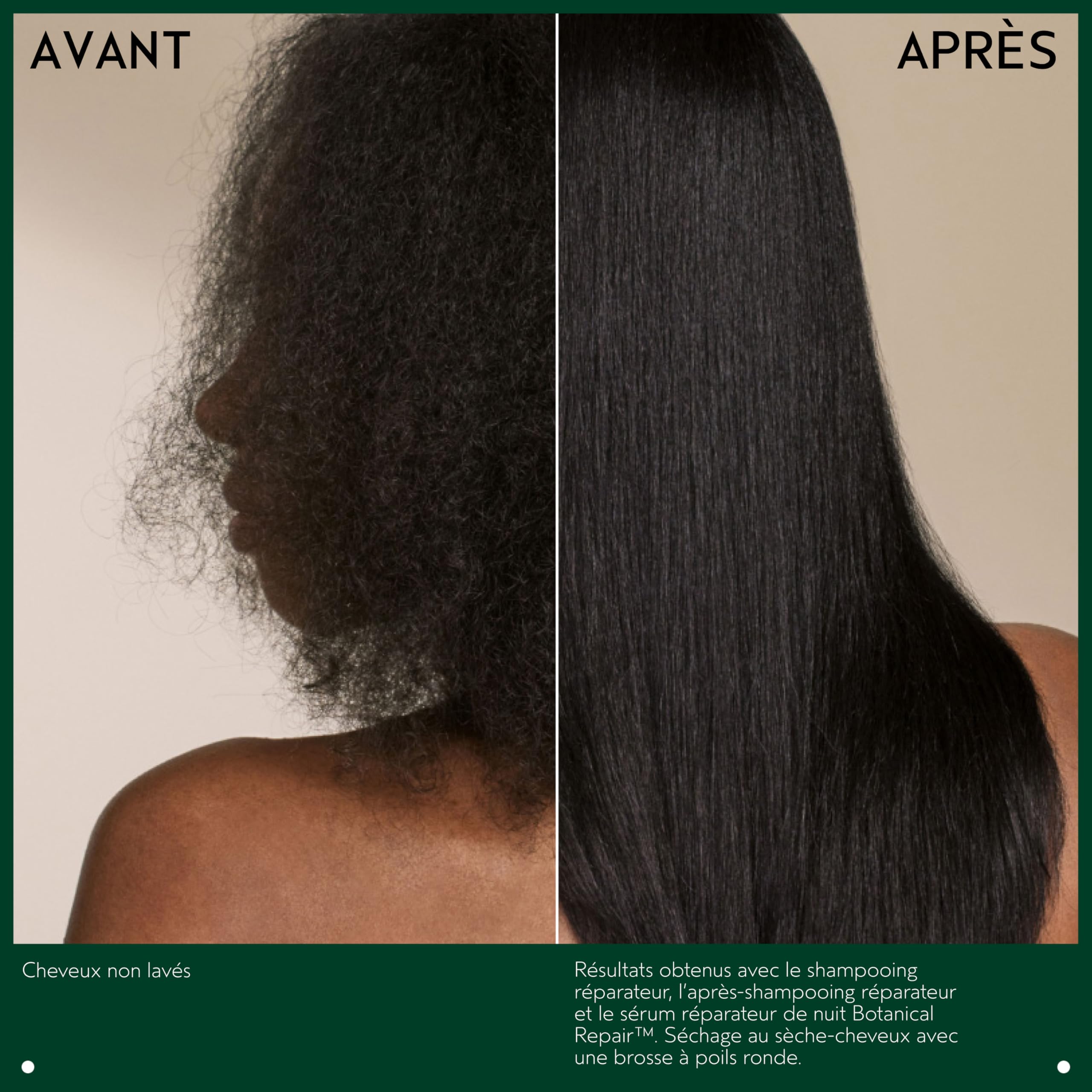 Amazon | アヴェダ ボタニカル リペア シャンプー 1000ml 並行輸入品