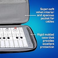 Amazon.co.jp: Analog Cases Teenage Engineering OP-1 / OP-1 FIELD