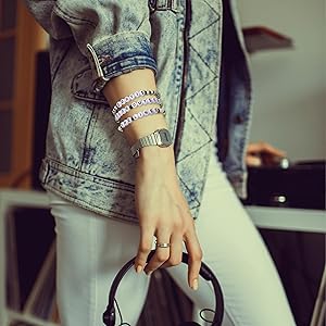 Amazon.com: Coprall Color Outside the Lines Bracelets Cortis Album