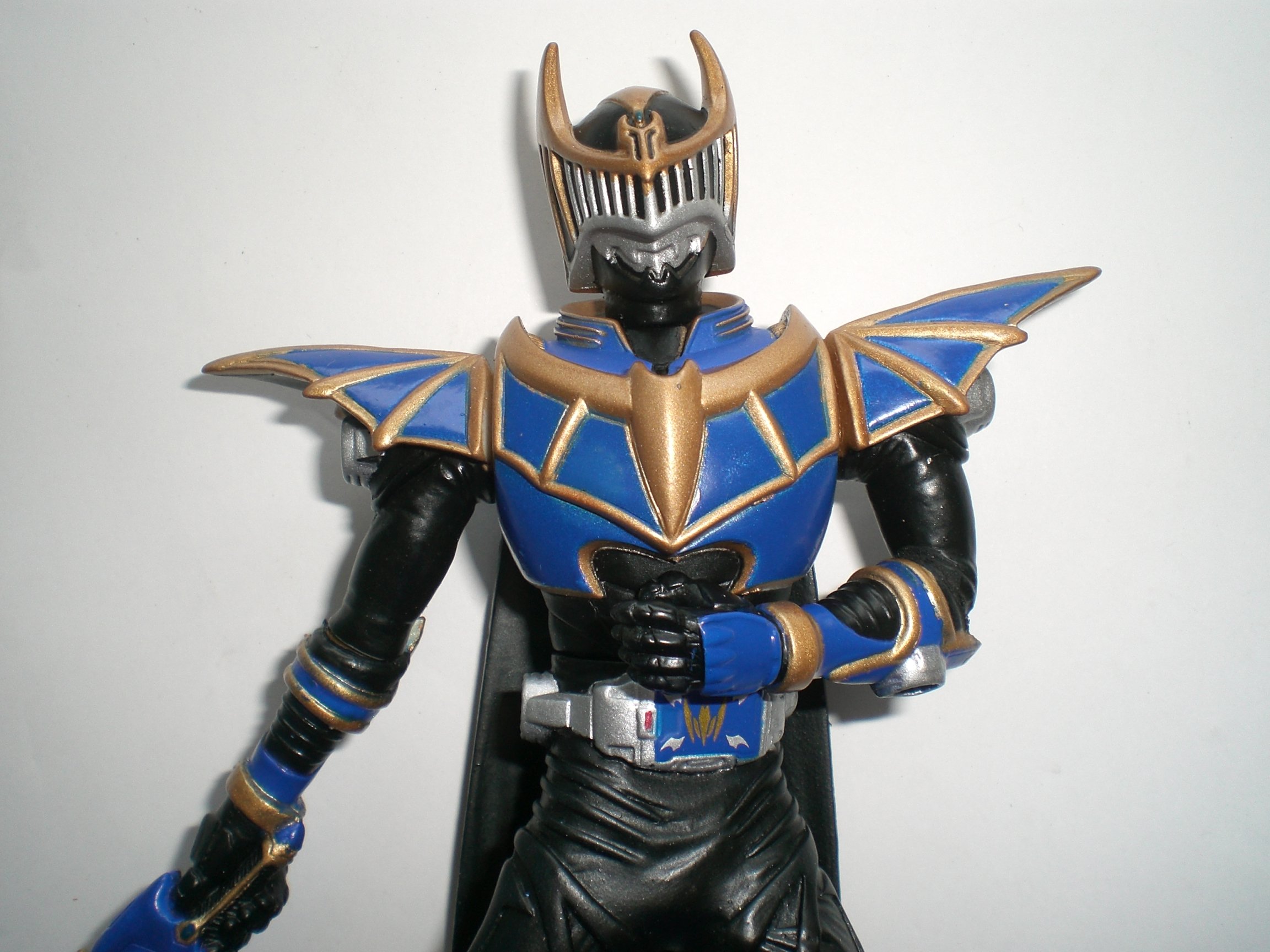 Amazon.co.jp: 仮面ライダー龍騎 龍騎コレクタブルソフビフィギュア