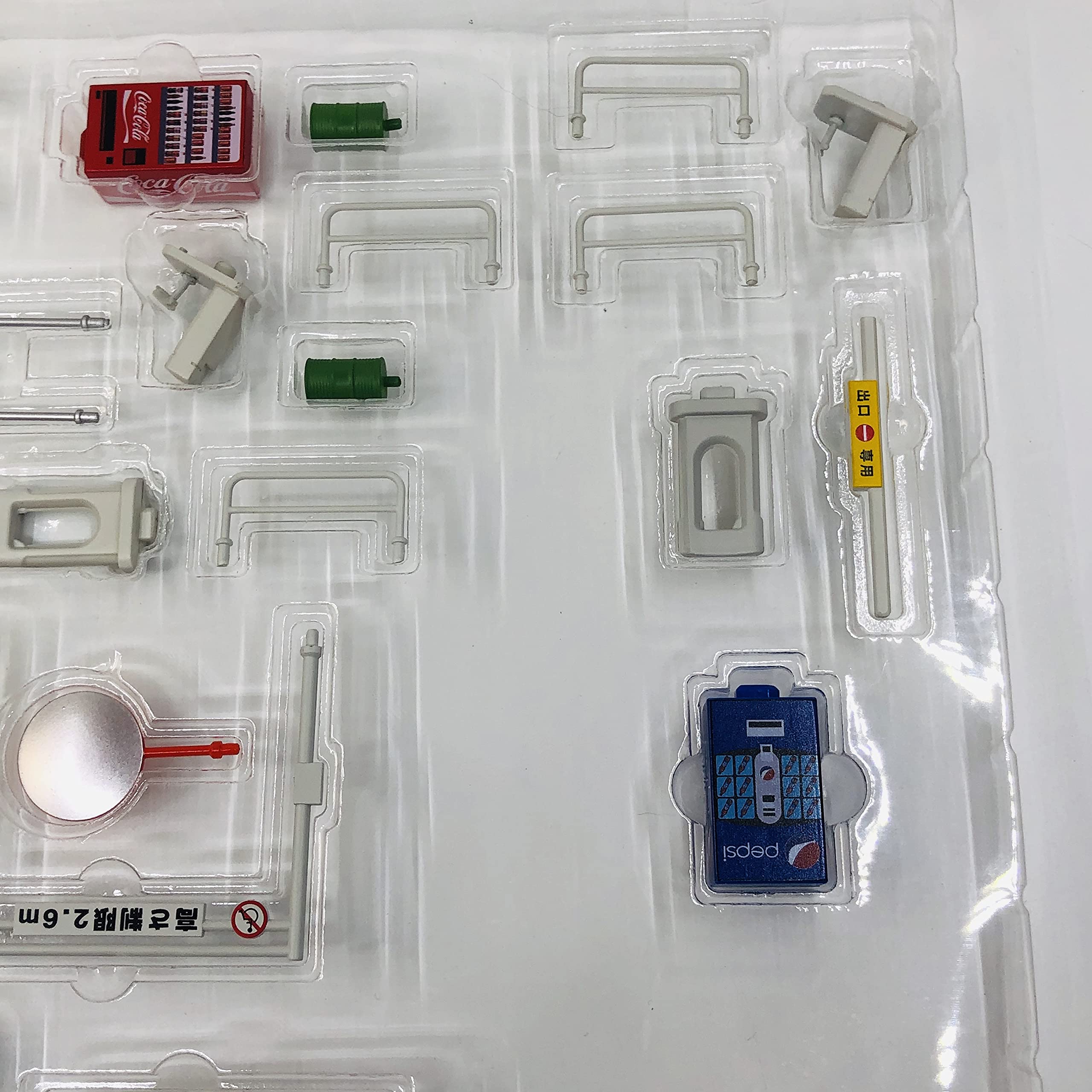 Amazon | 1/64 拓意 立体駐車場 ジオラマ | ミニカー・ダイキャスト