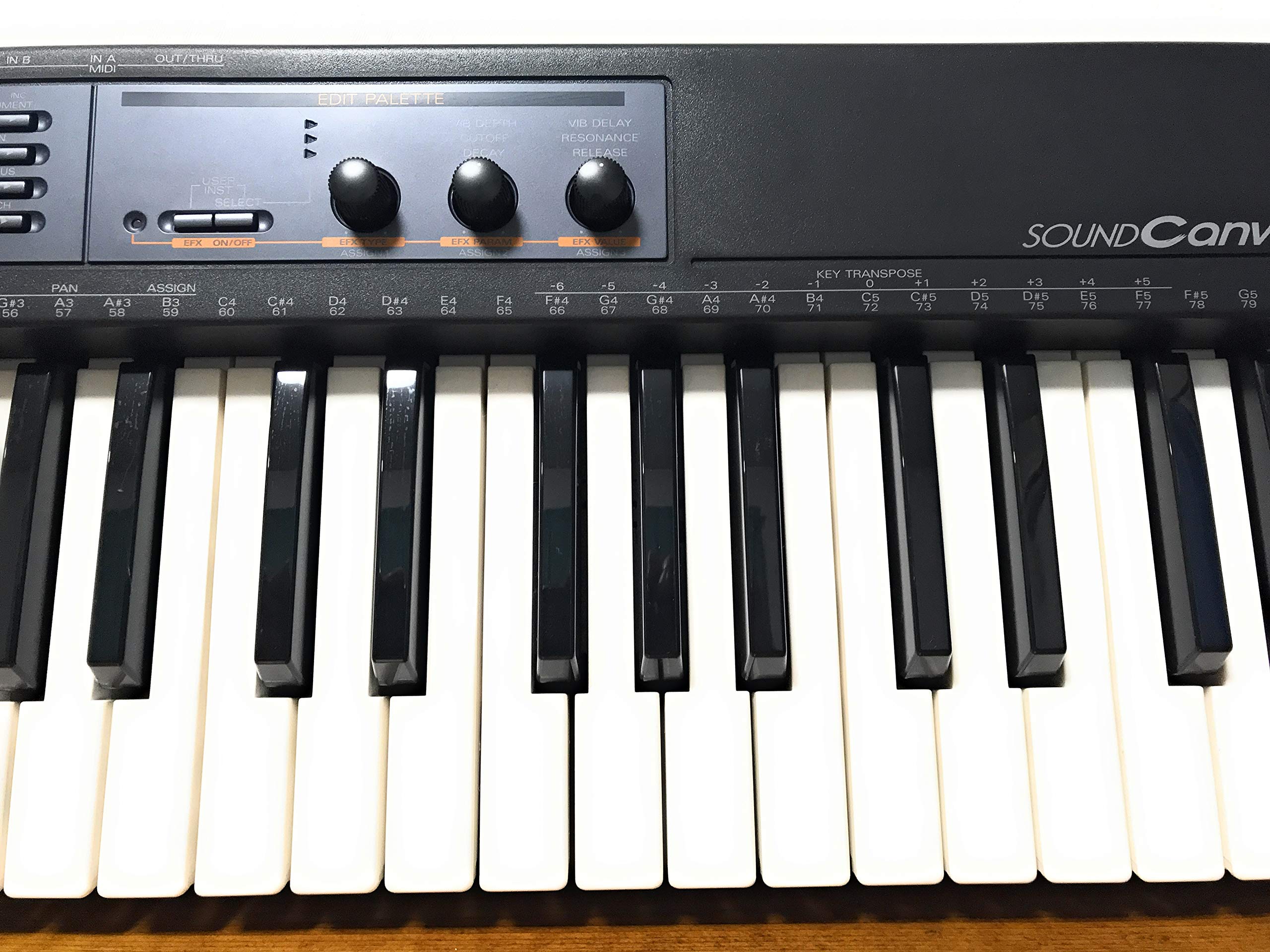 Amazon | ◇Roland SK-88PRO◇SC88PROのKeyboard タイプSound Module