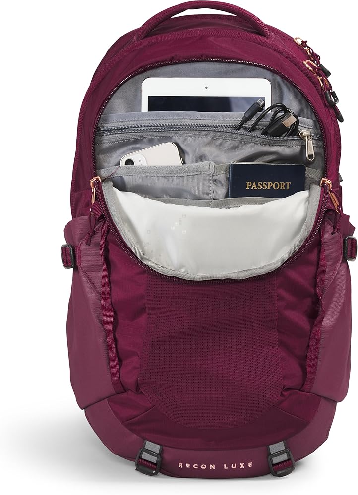 Amazon.co.jp: THE NORTH FACE レディース Recon Luxe Everyday ノート