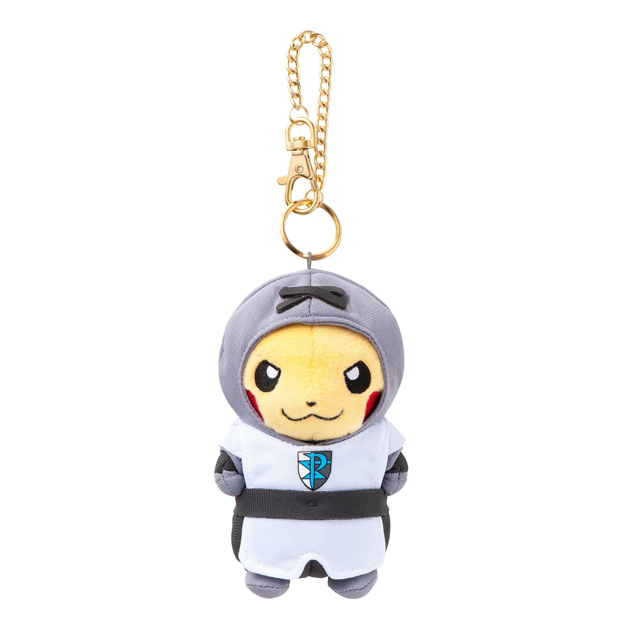 Amazon.co.jp: ポケモンセンターオリジナル マスコット 団員ごっこ