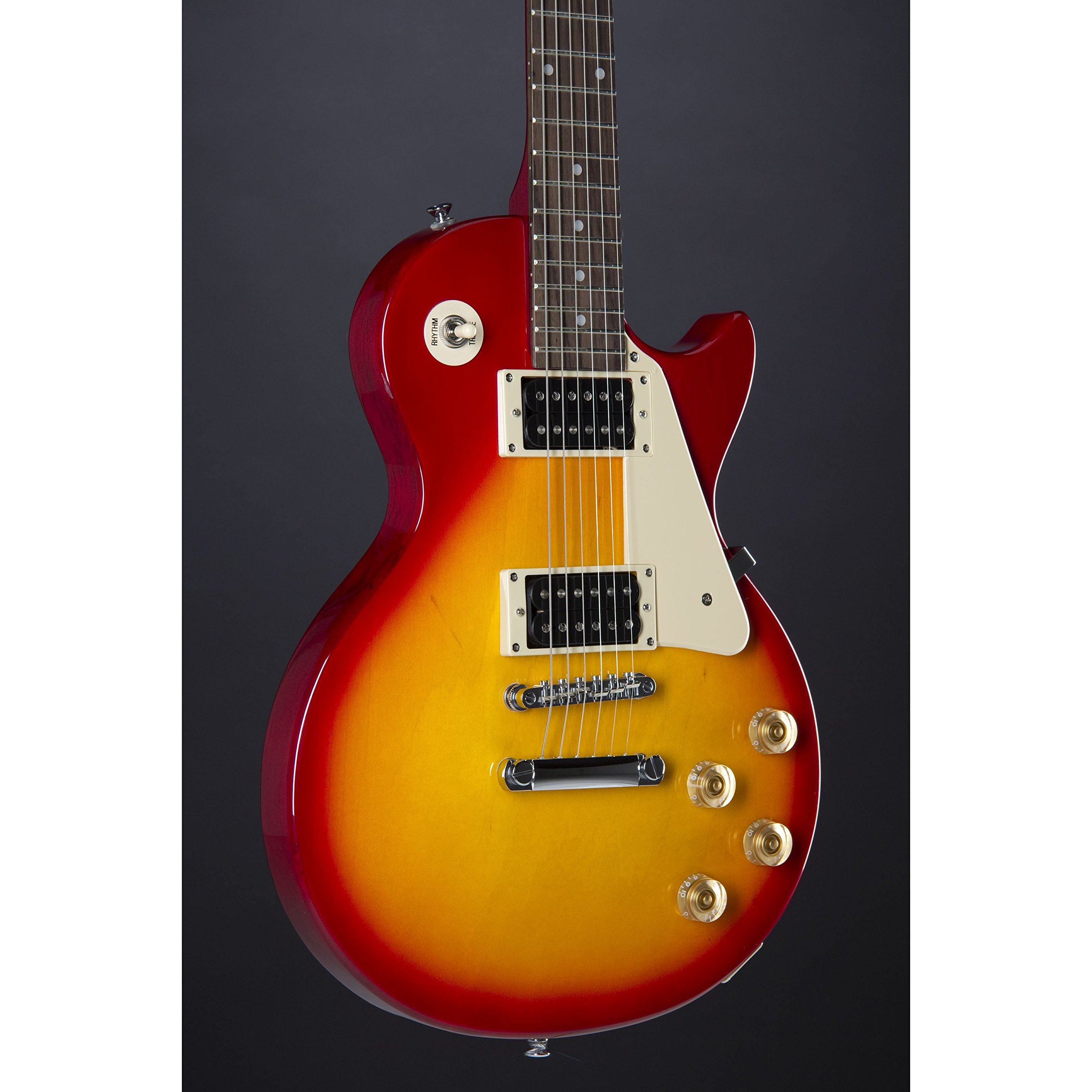 Amazon.co.jp: Epiphone Les Paul 100 : Musical Instruments