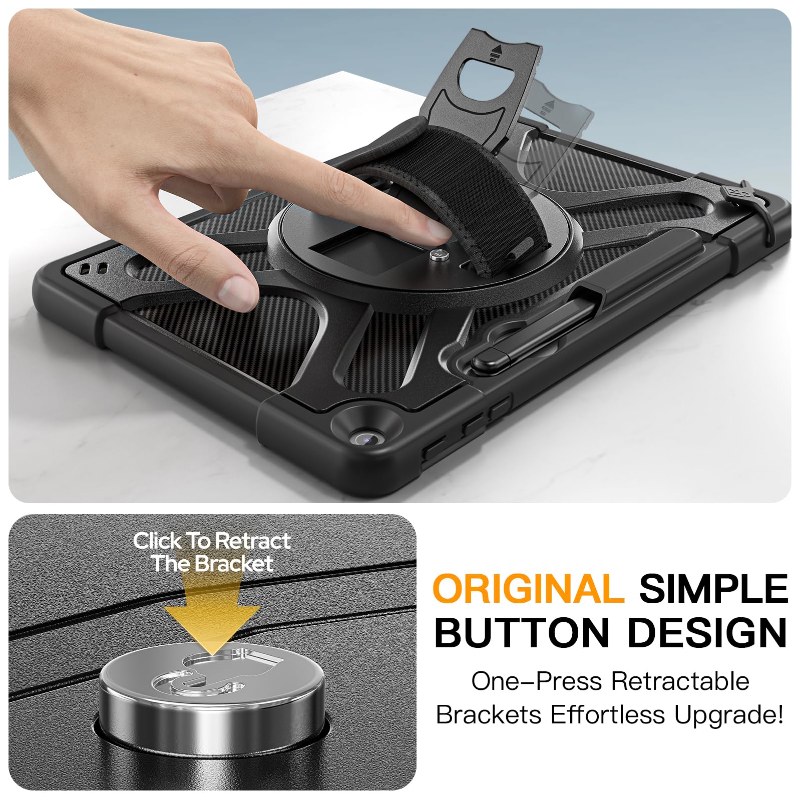 Amazon.co.jp: ZenRich Surface Pro 12 ケース 第12世代 2025専用